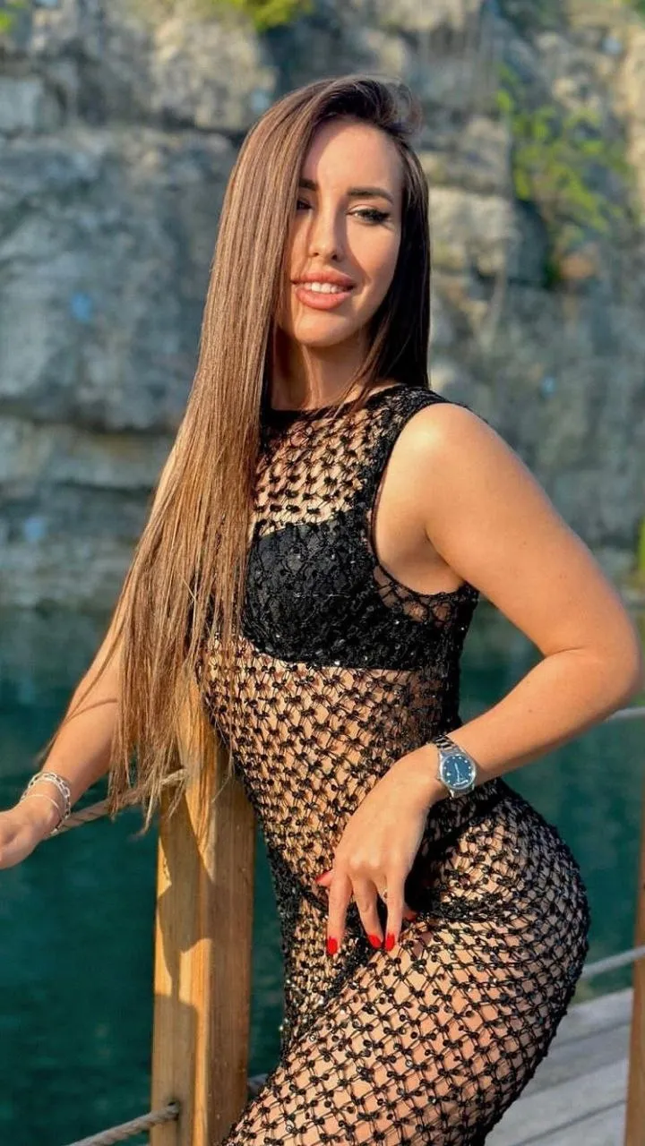 Marina international dating poland