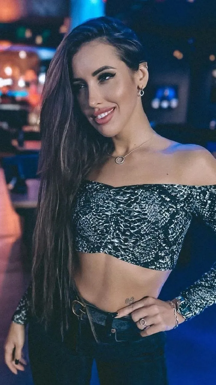 Marina international dating poland