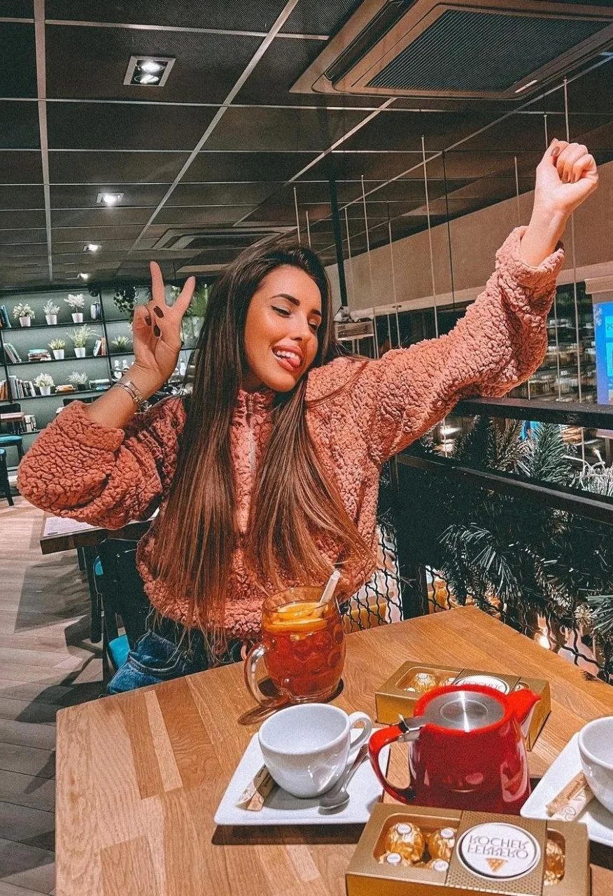 Marina international dating poland
