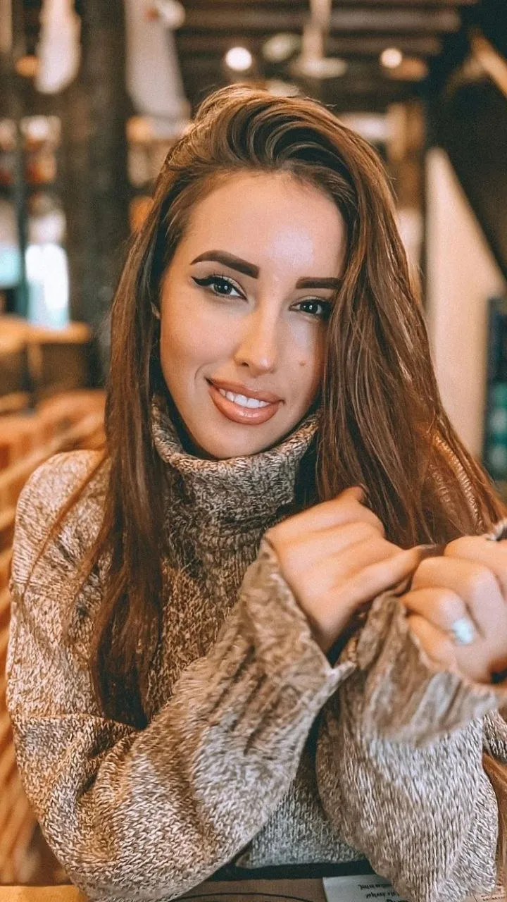 Marina international dating poland