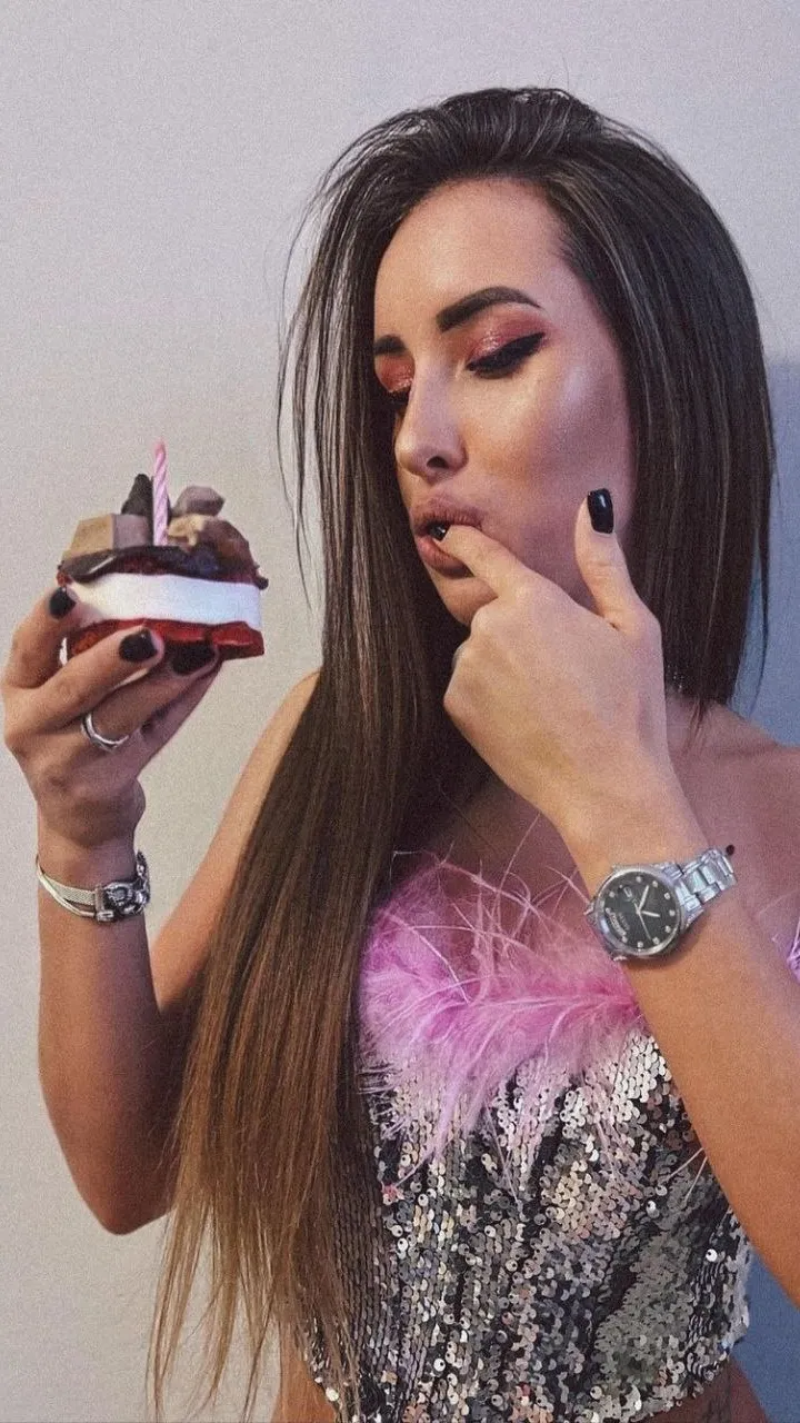 Marina international dating poland