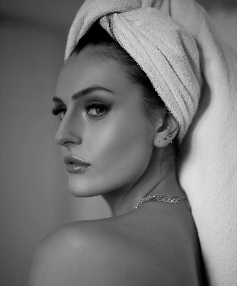 Ekaterina international dating reality show