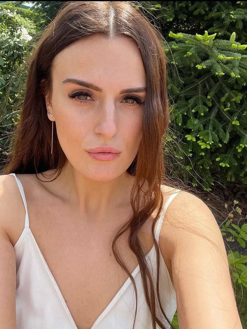 Ekaterina international dating reality show