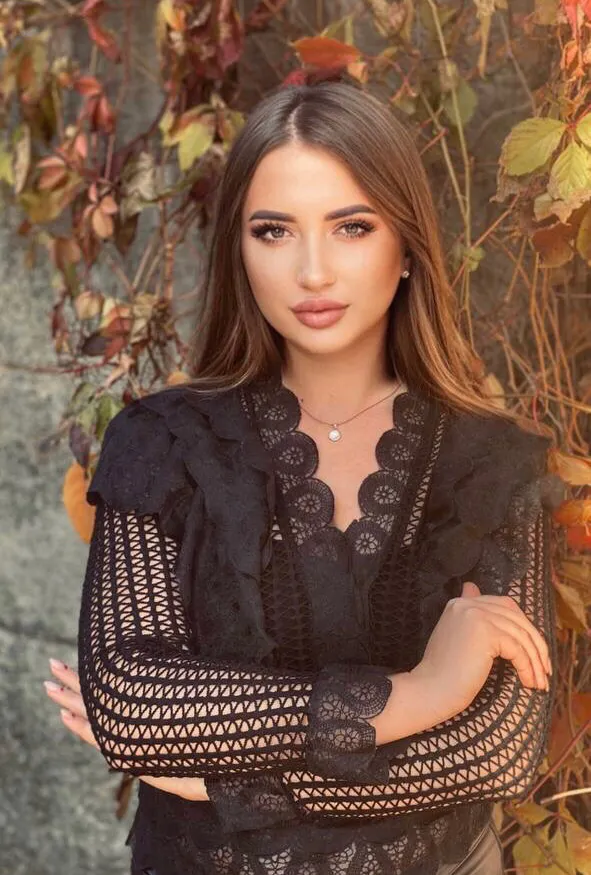Yulia international dating sites netherlands