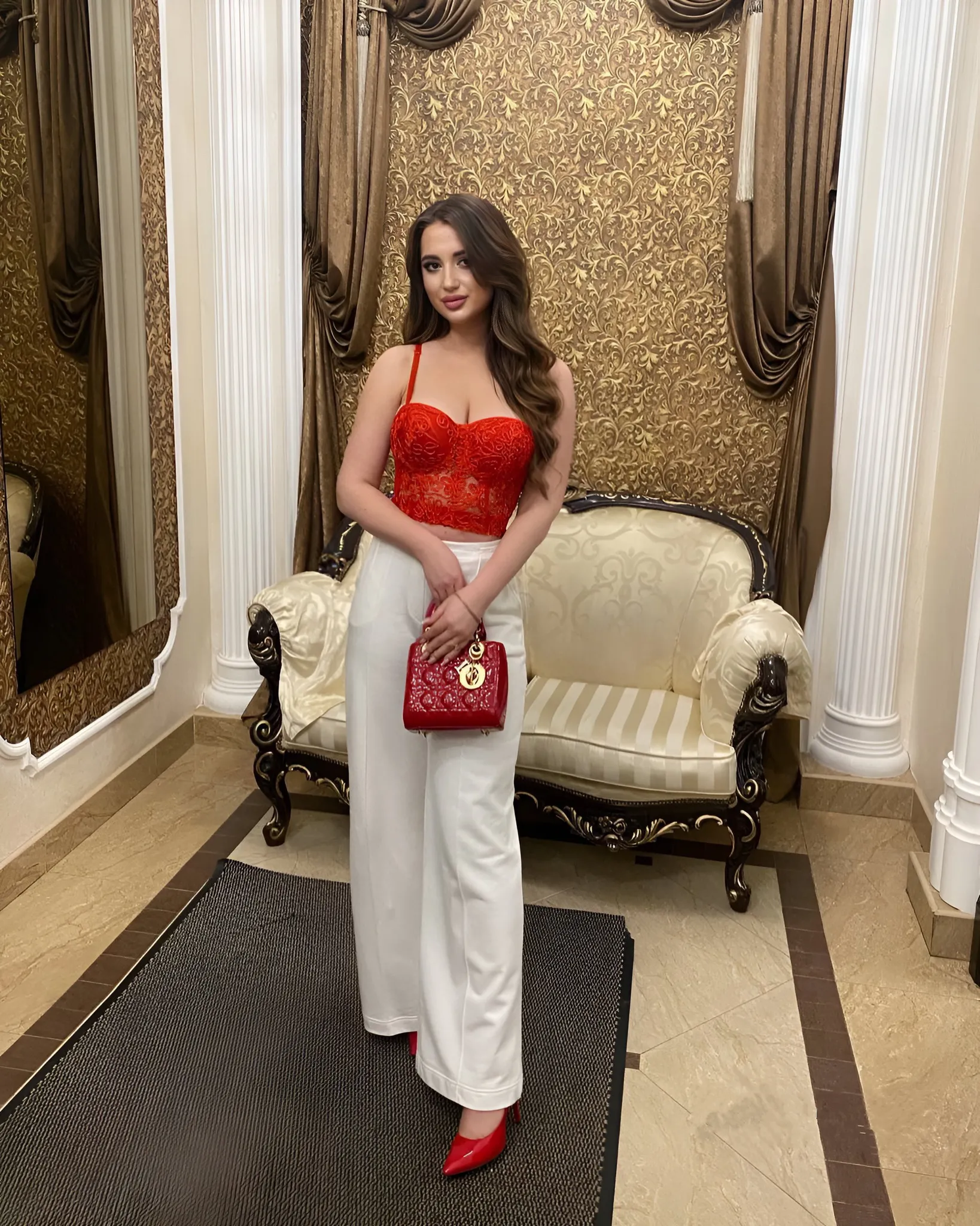 Yulia international dating sites netherlands