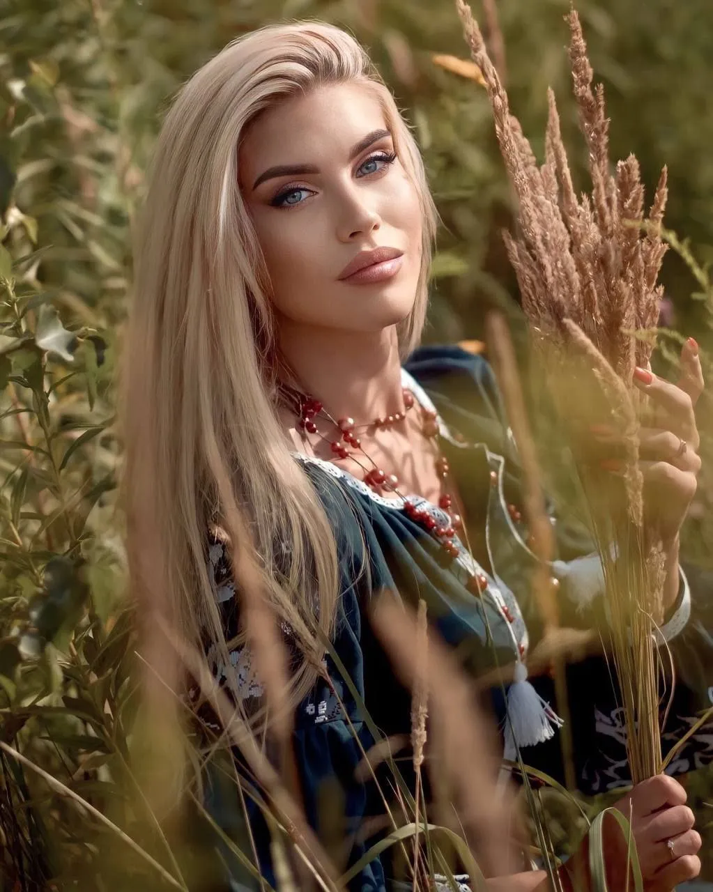 Anna international dating top