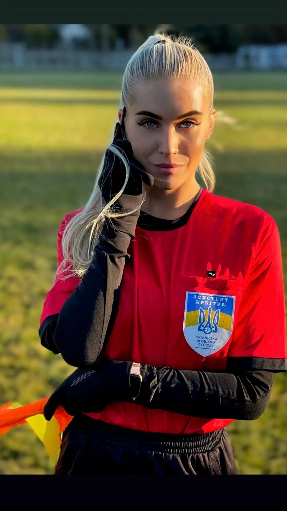 Anna international dating top