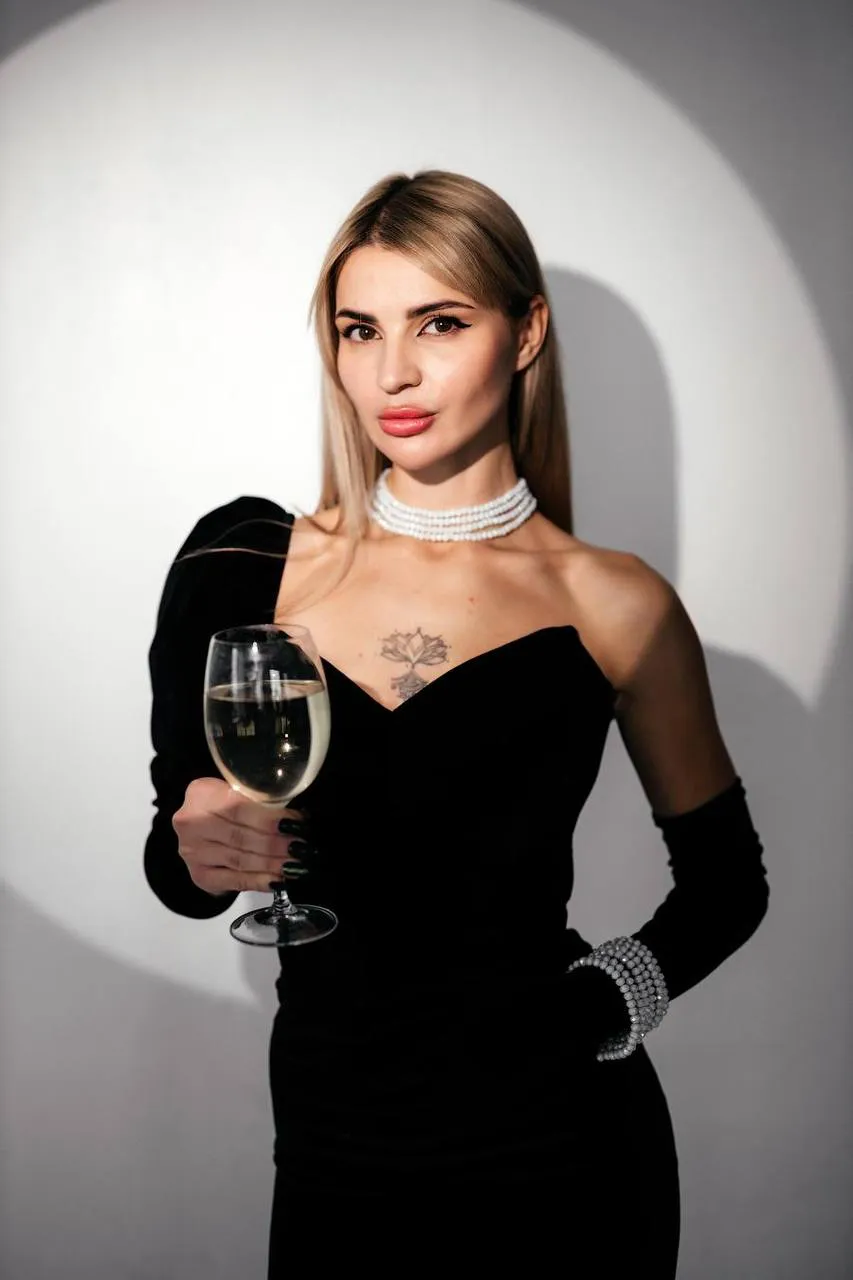 Alina international dating websites free