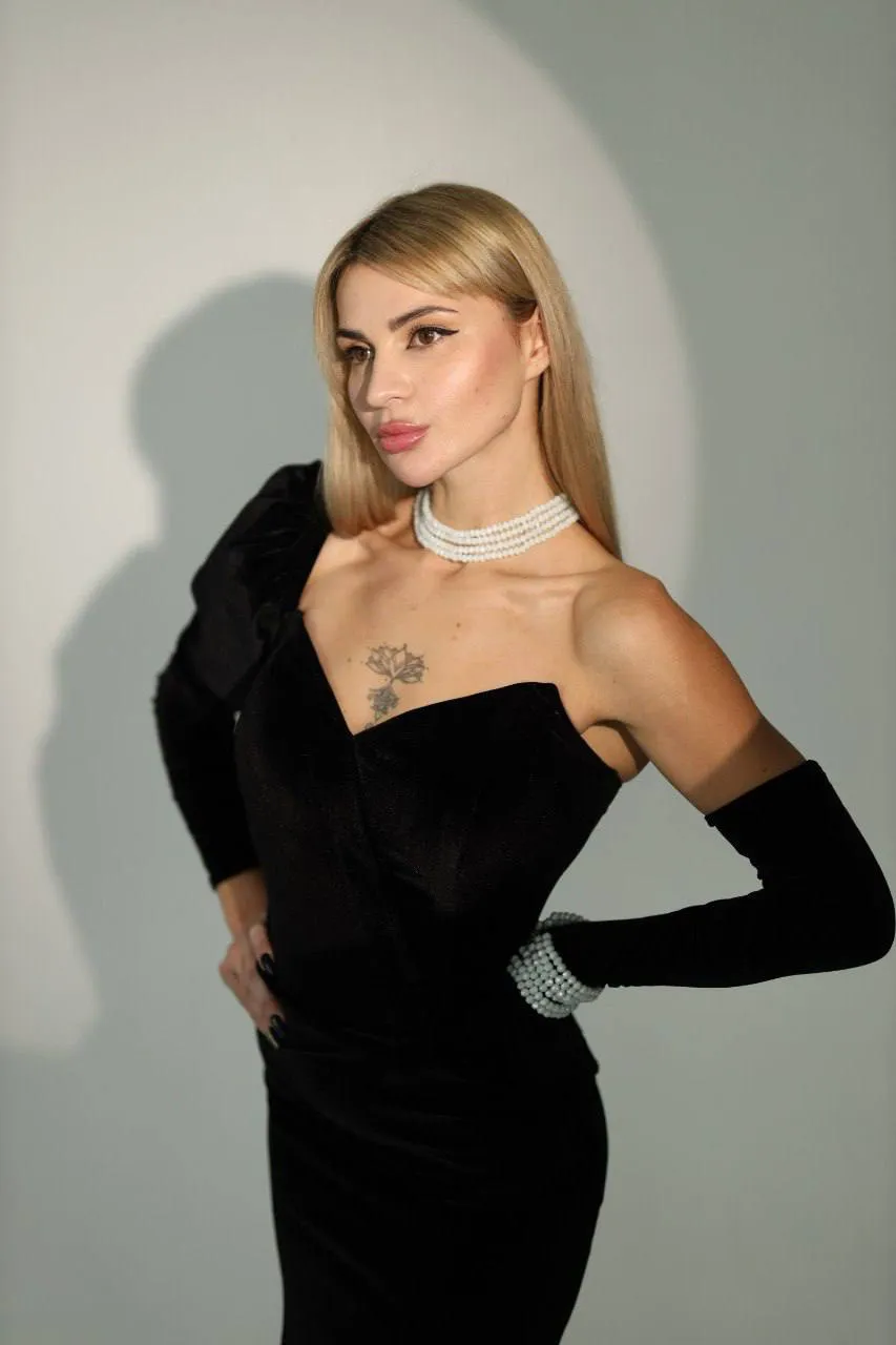 Alina international dating websites free