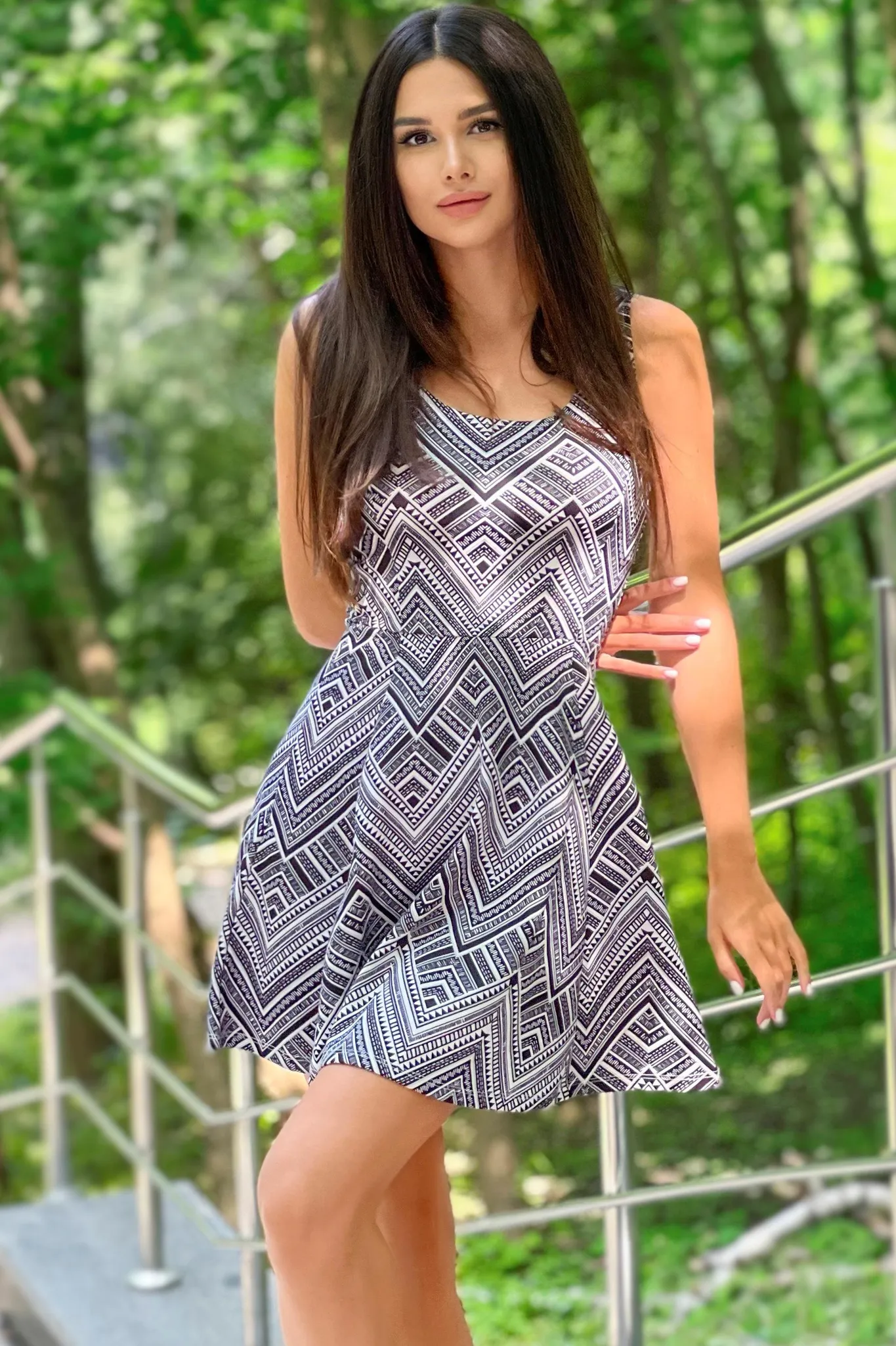Nadia international jewish dating