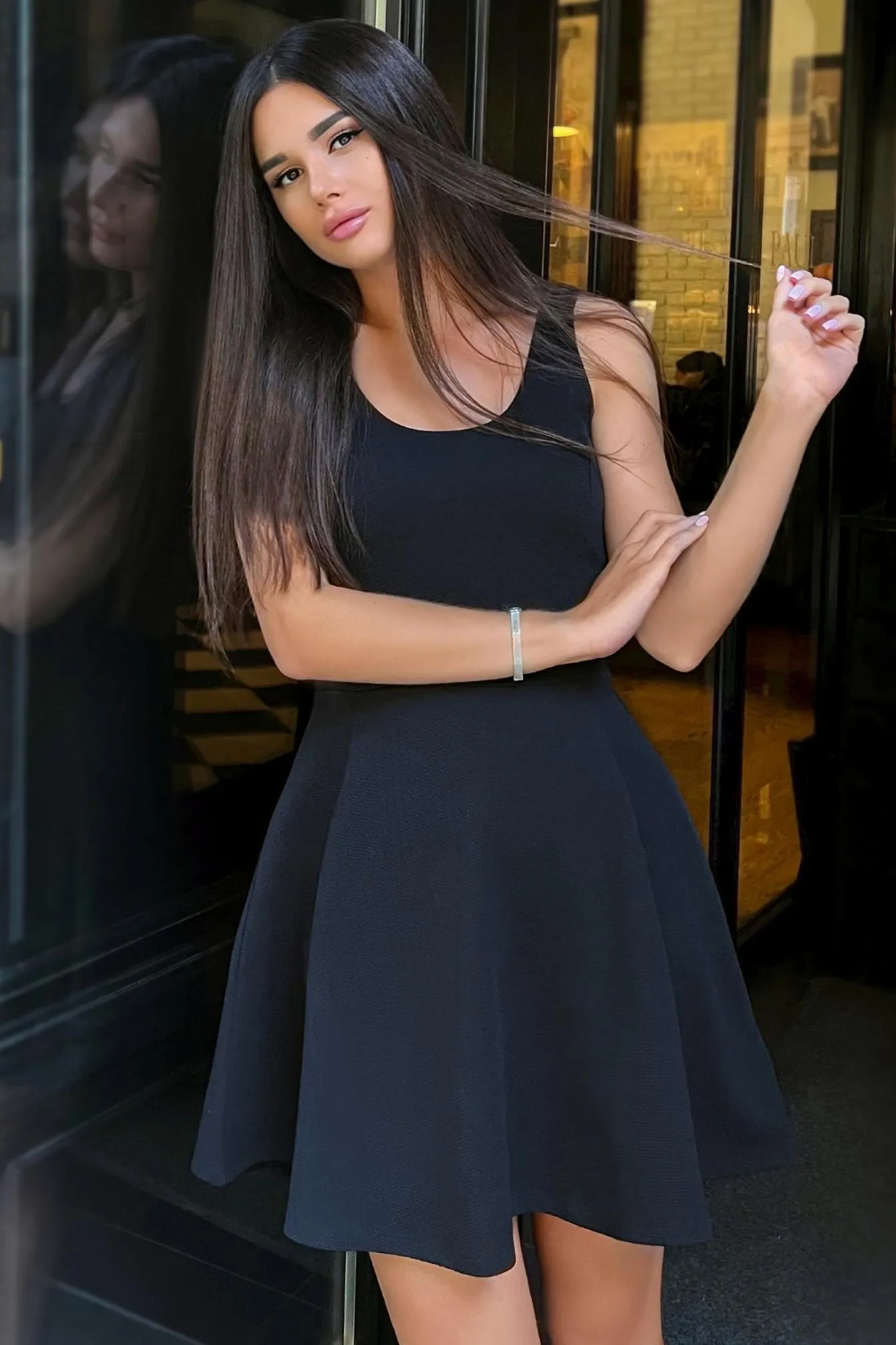 Nadia international jewish dating
