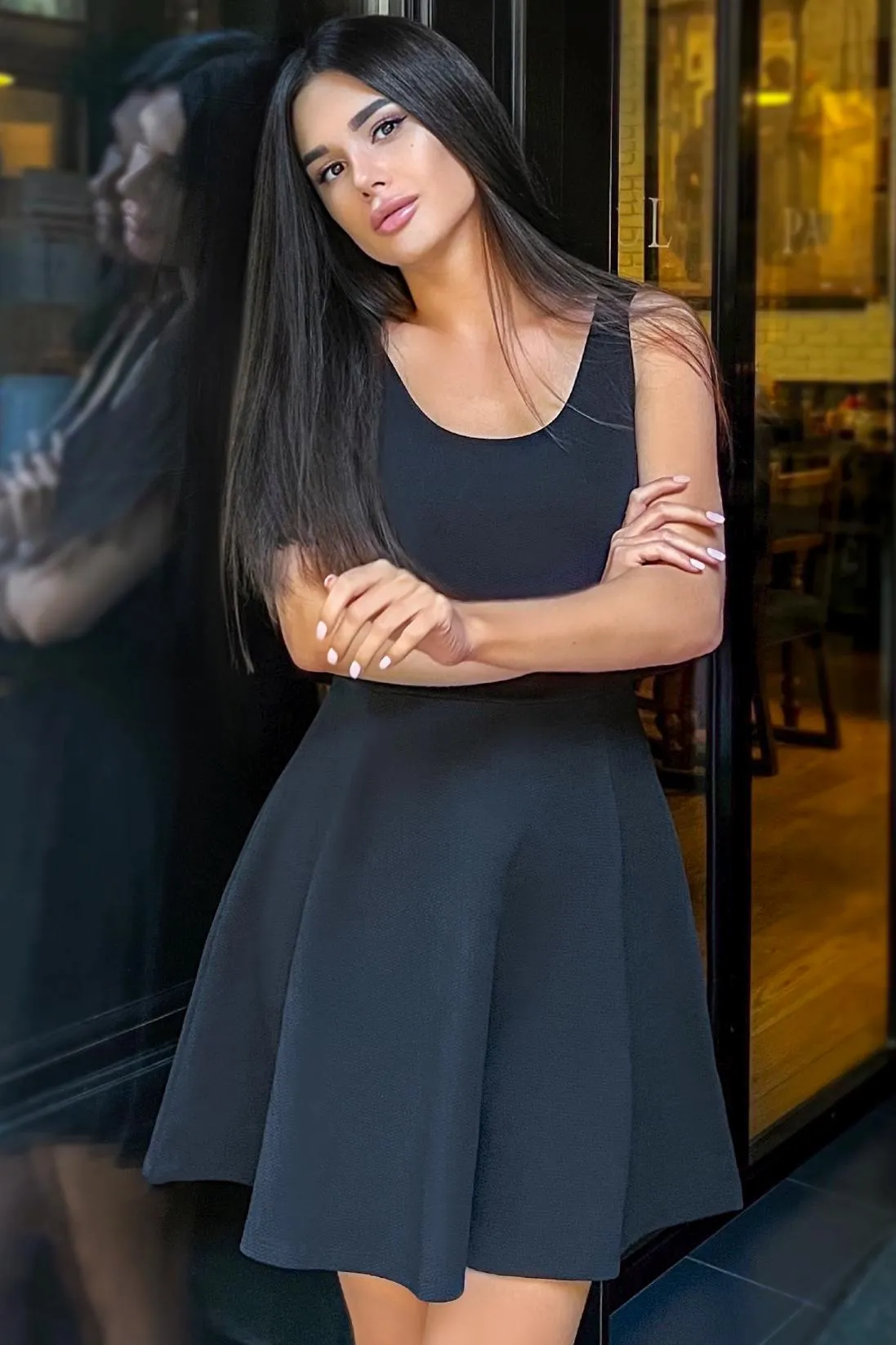 Nadia international jewish dating