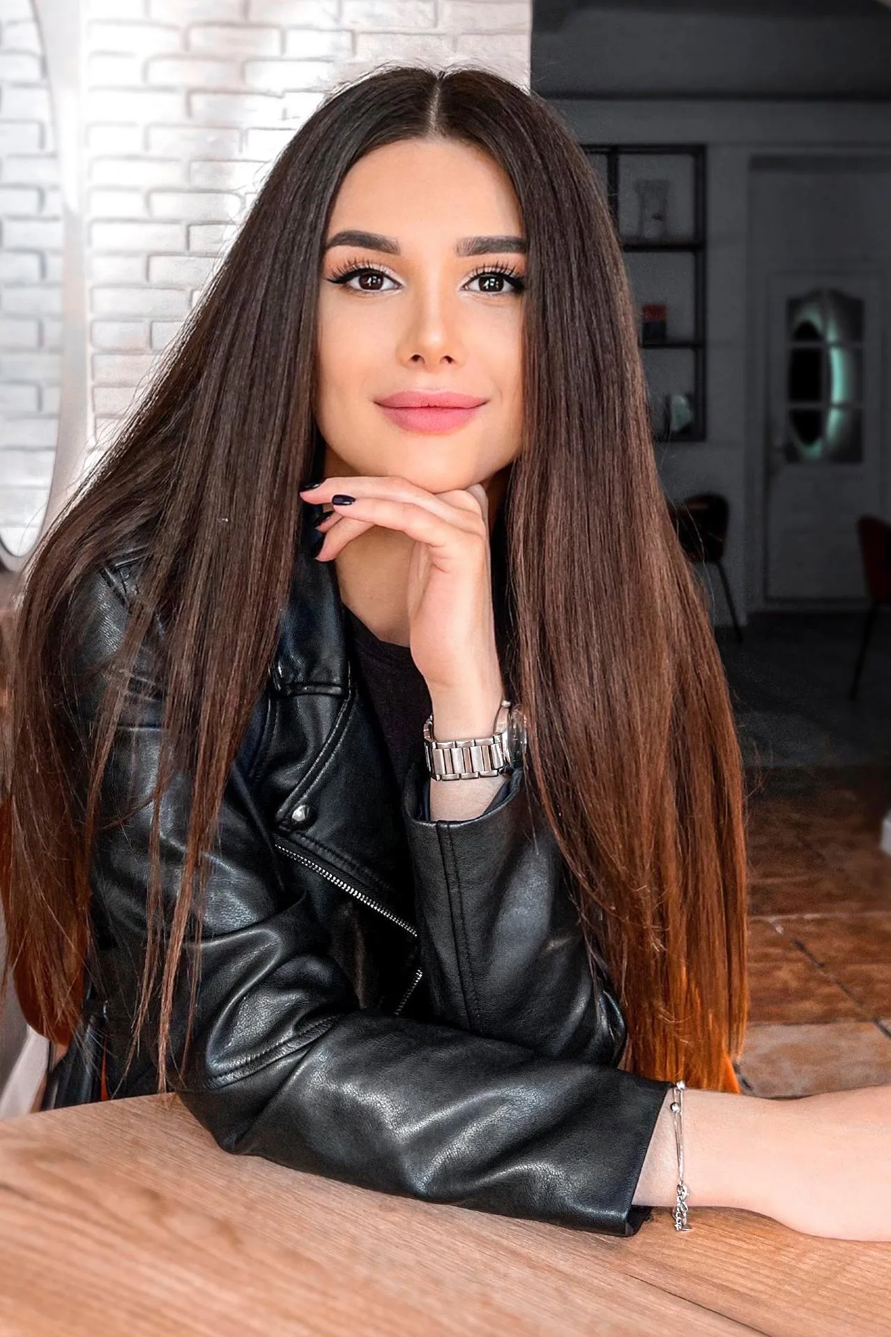 Nadia international jewish dating