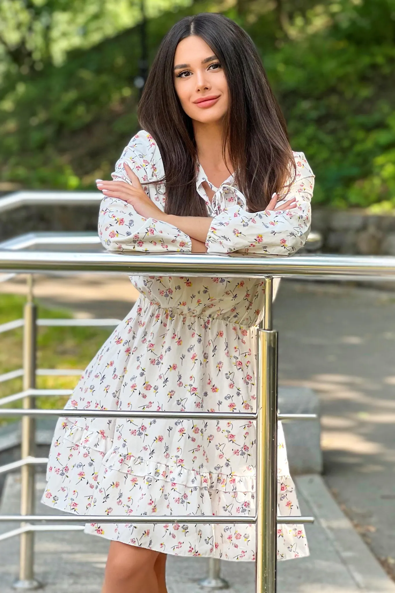Nadia international jewish dating