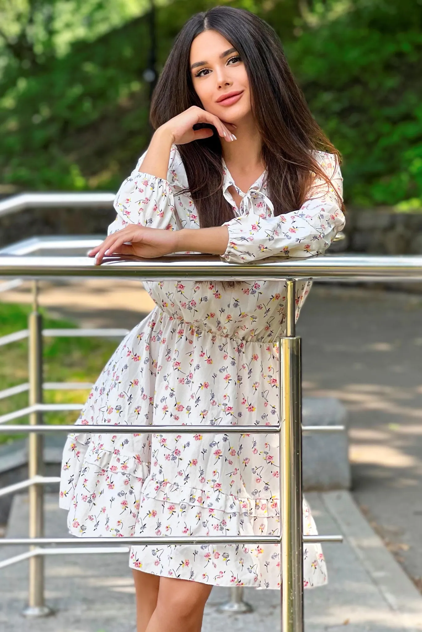 Nadia international jewish dating