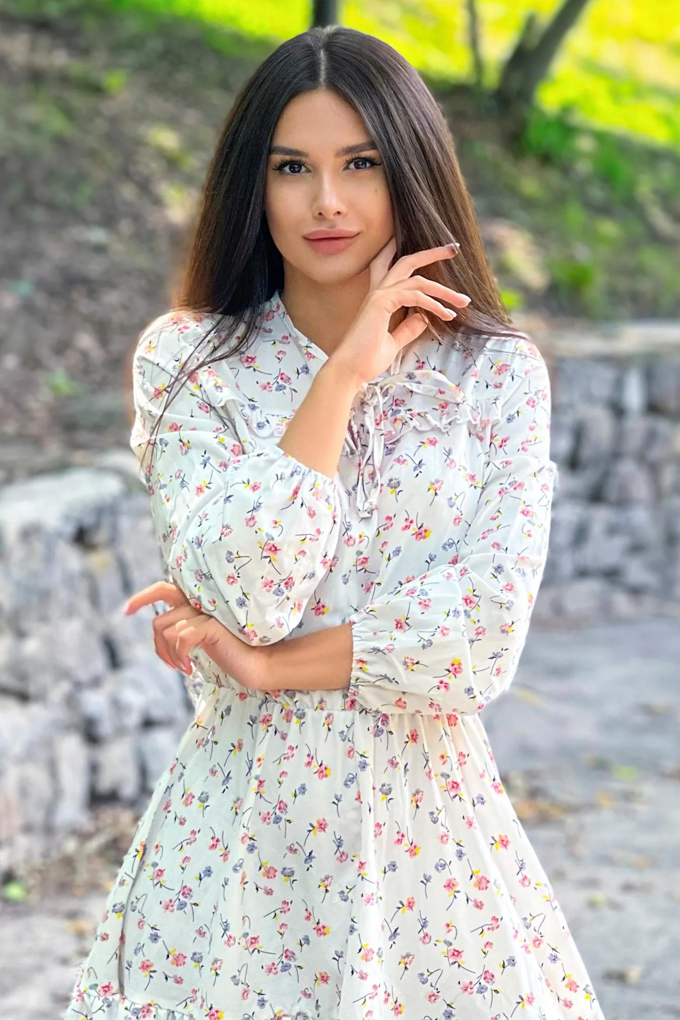 Nadia international jewish dating