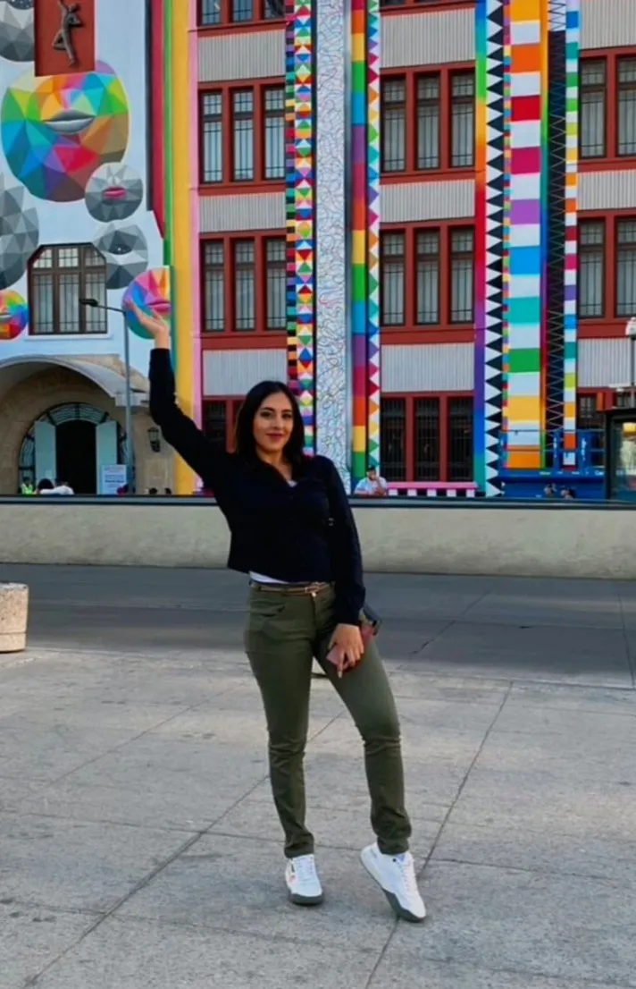 Mariana ussr brides dating
