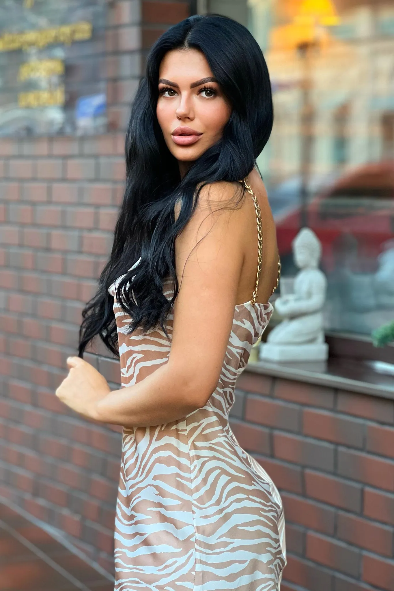 Julia what is a russian bride