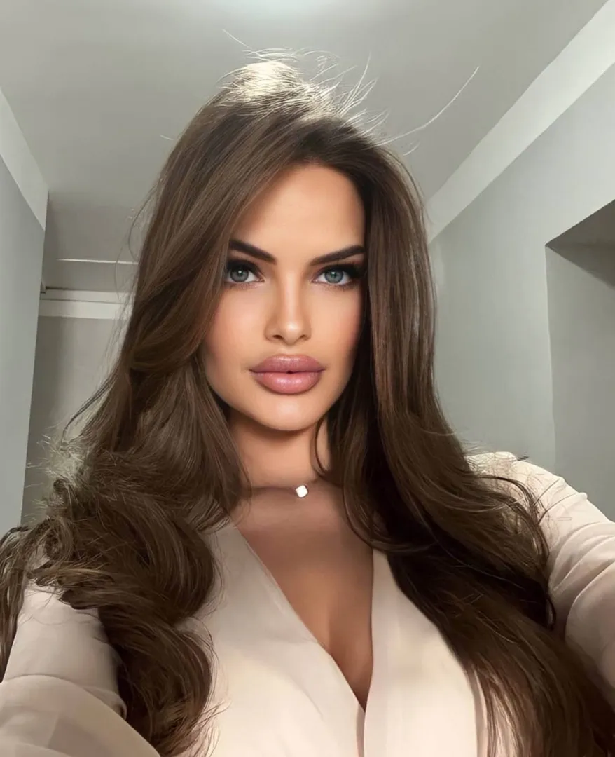 Arina asian dating bride