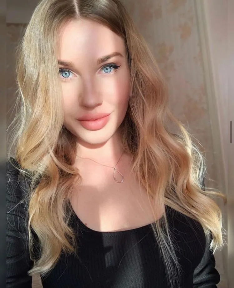 Nina dating an international student