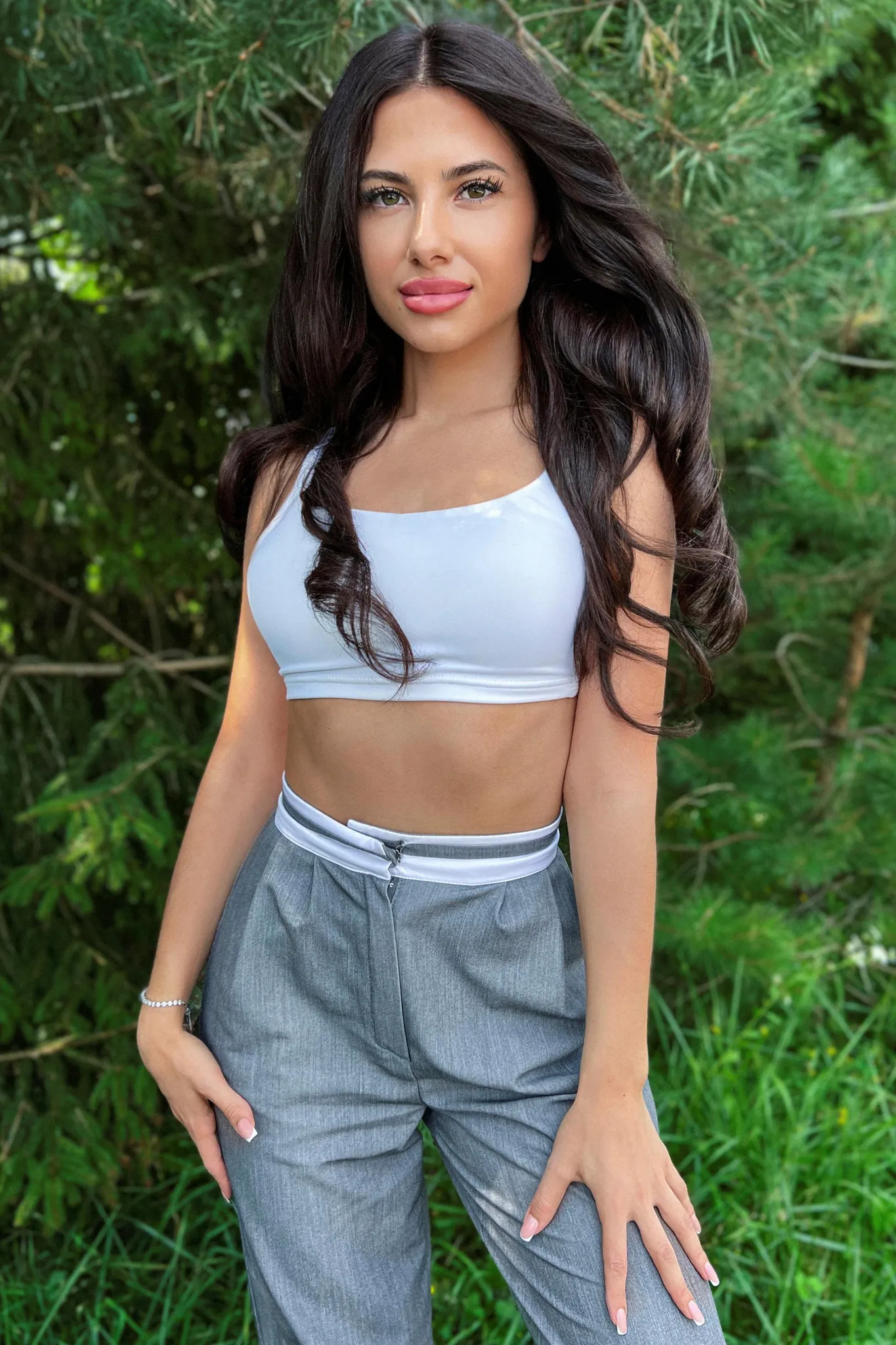 Anastasia dating internationally