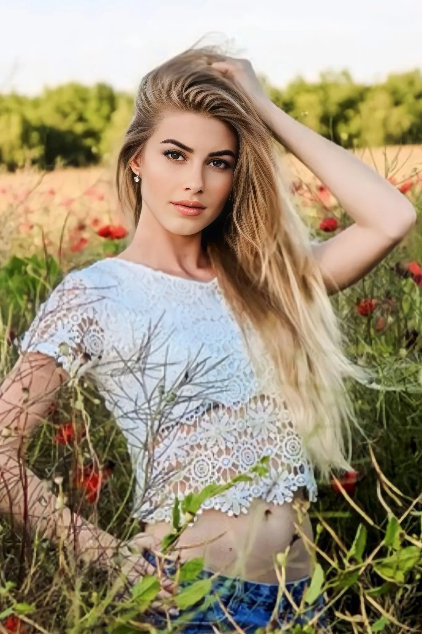 Iryna dominican brides dating