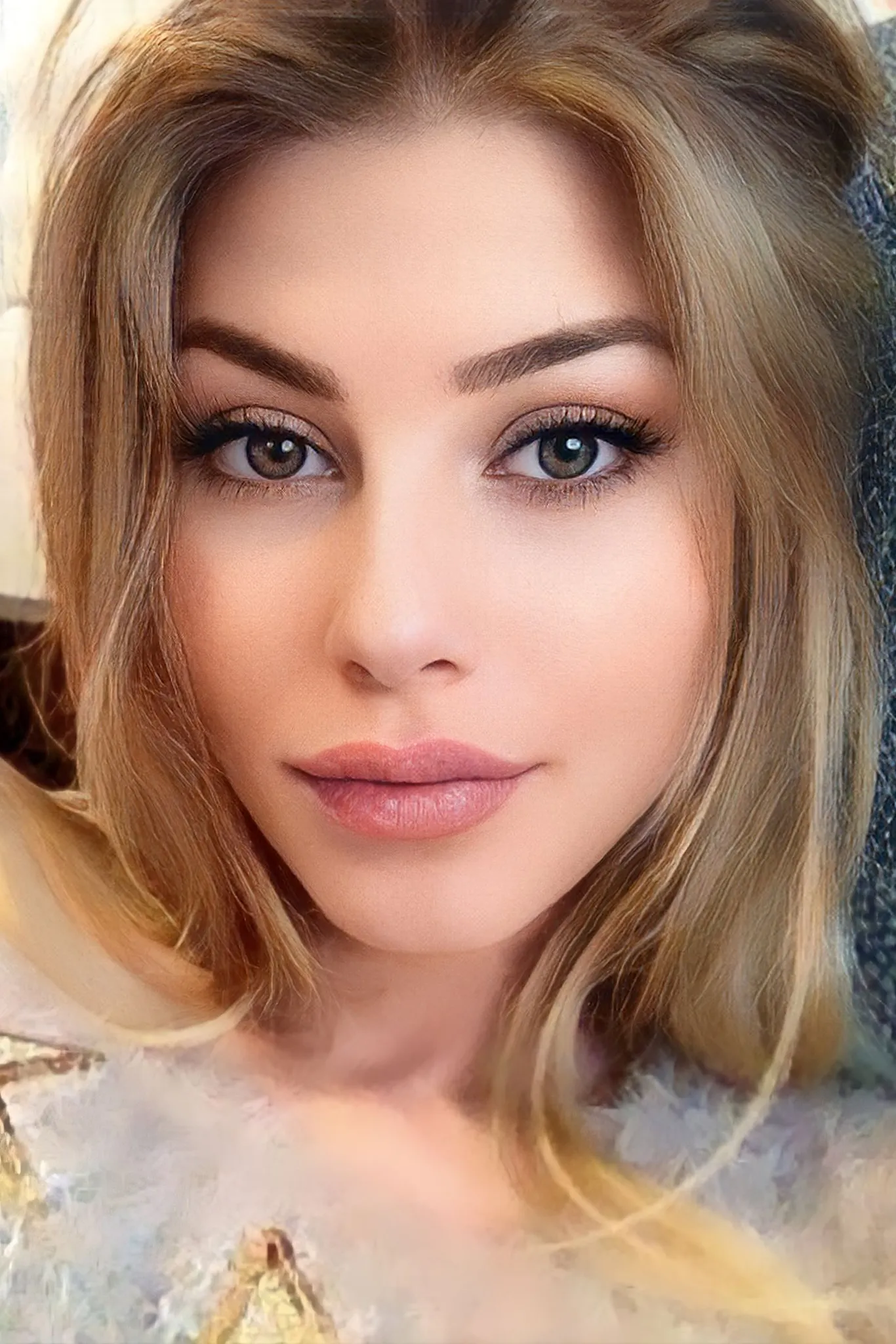 Iryna dominican brides dating