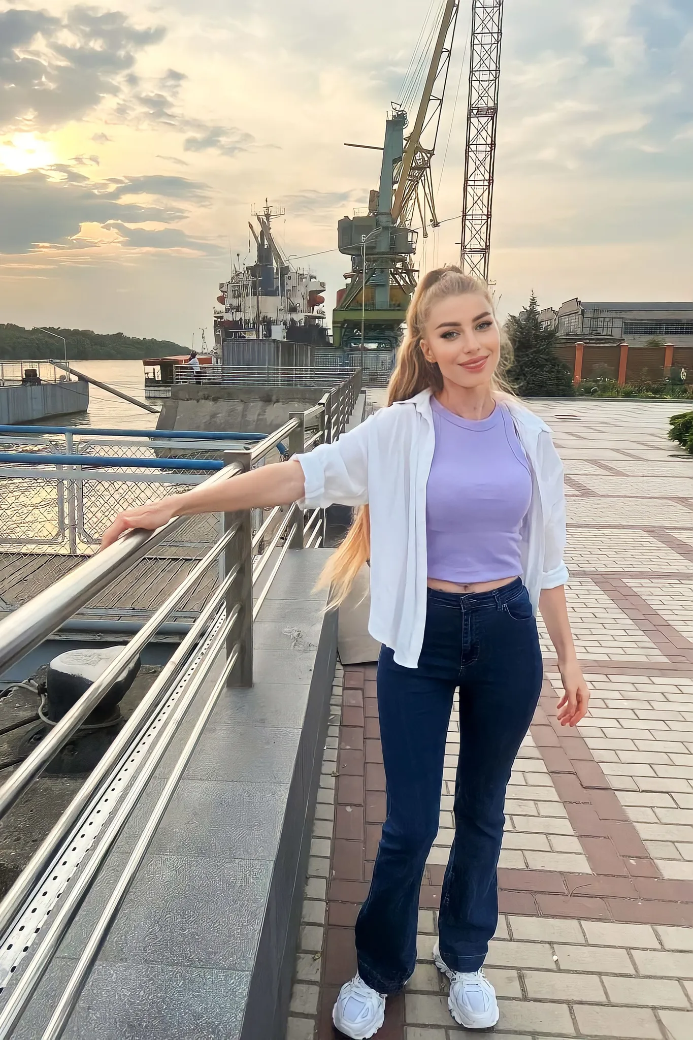 Iryna dominican brides dating