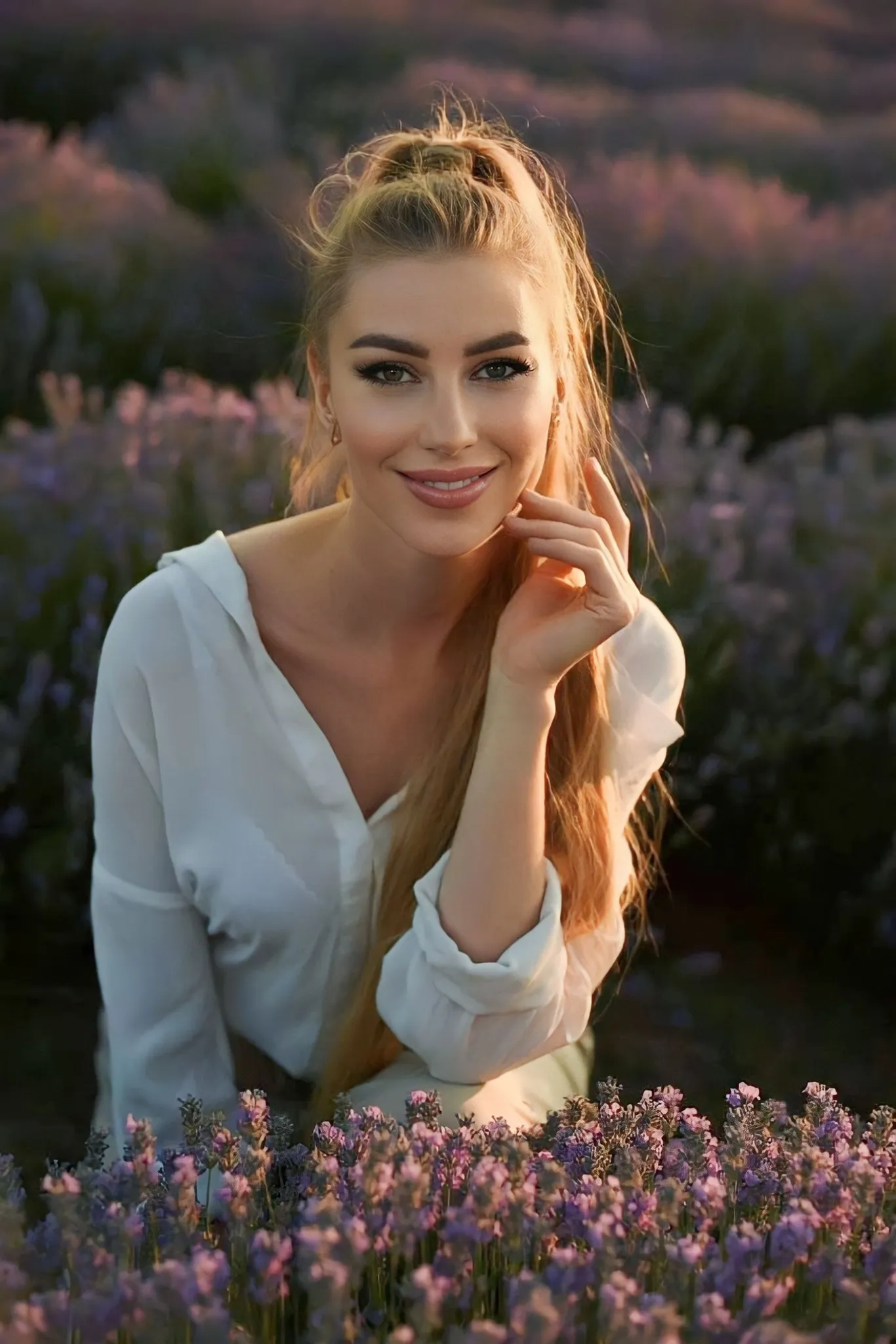 Iryna dominican brides dating