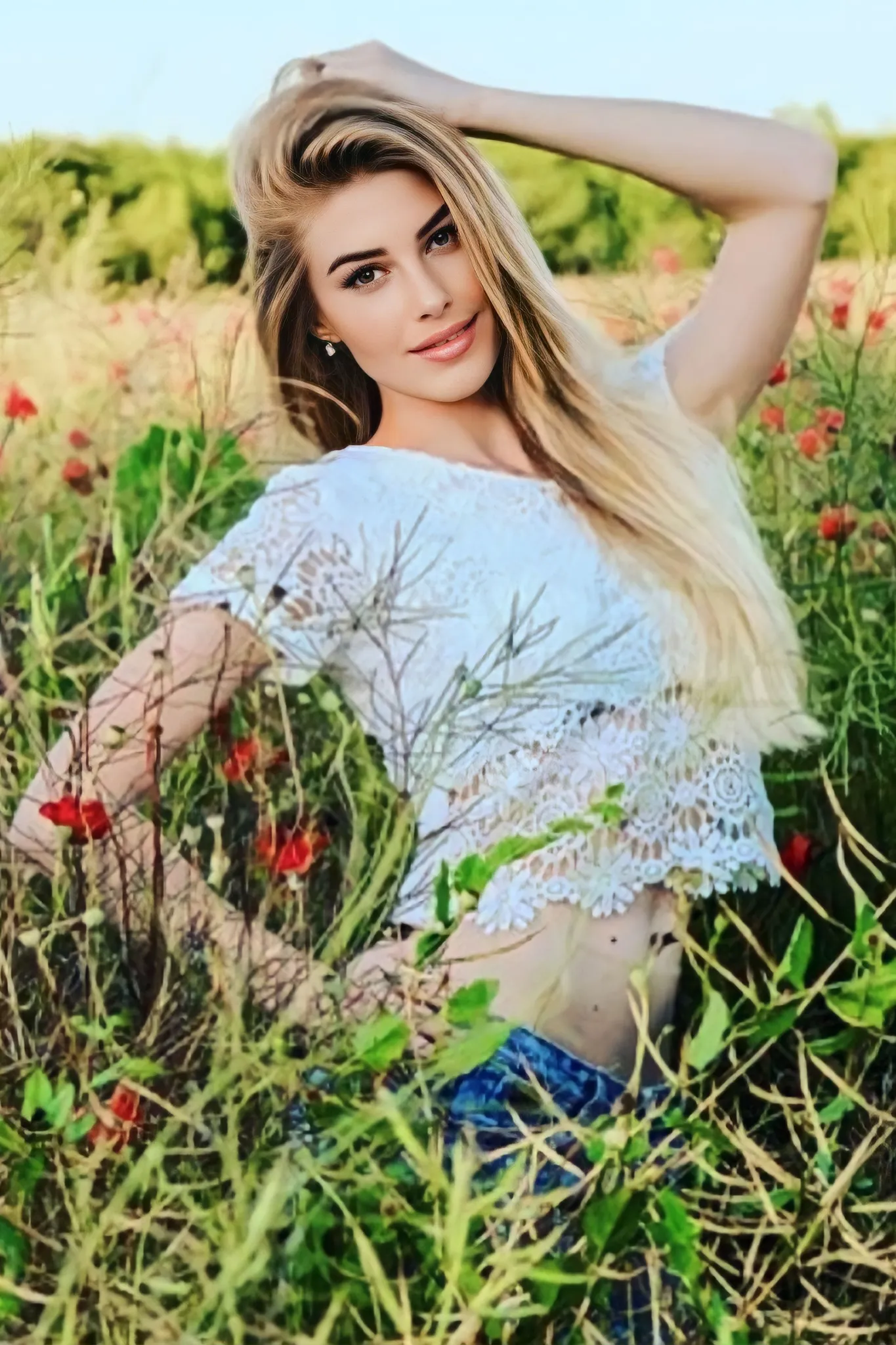 Iryna dominican brides dating