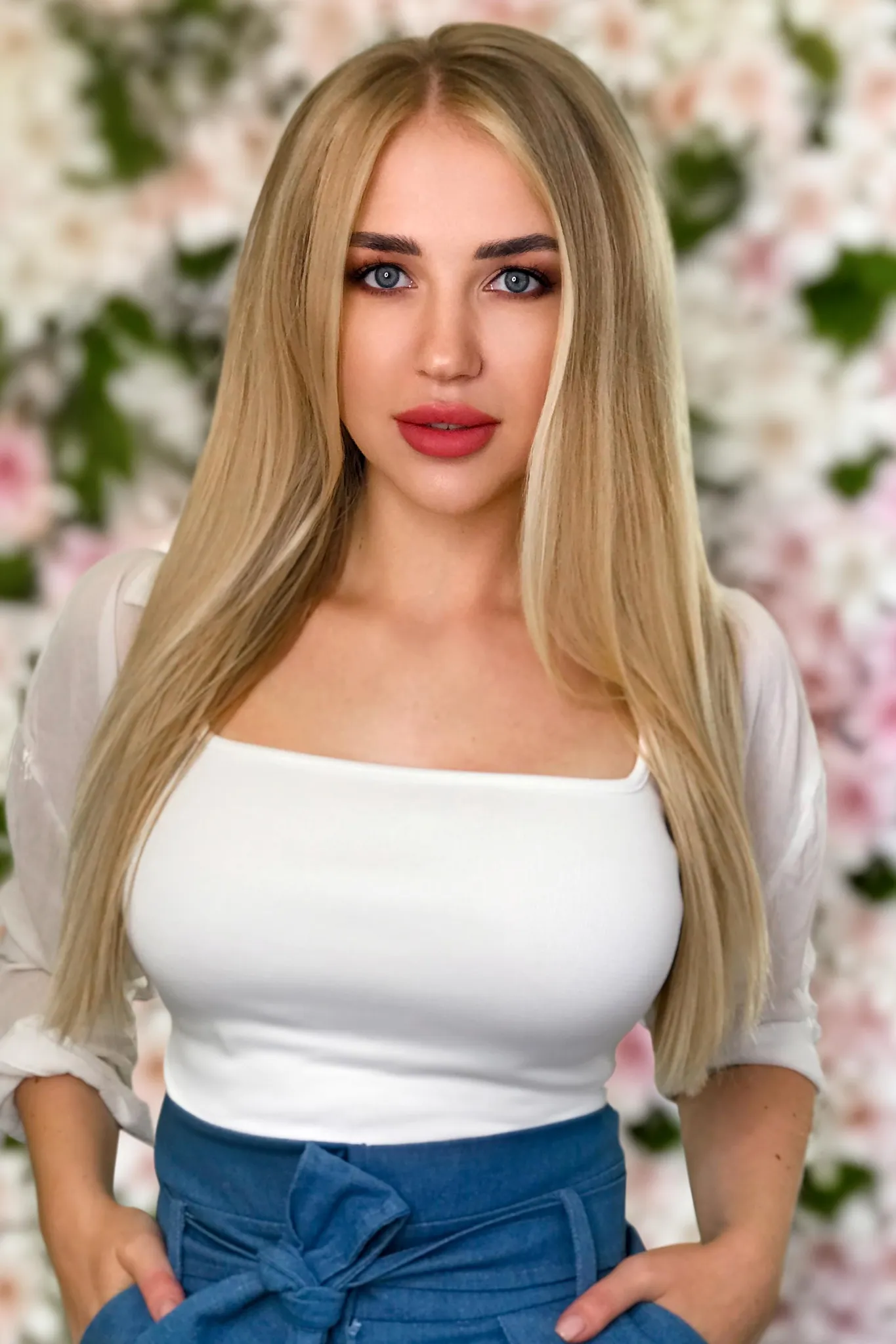 Maria international dating denmark