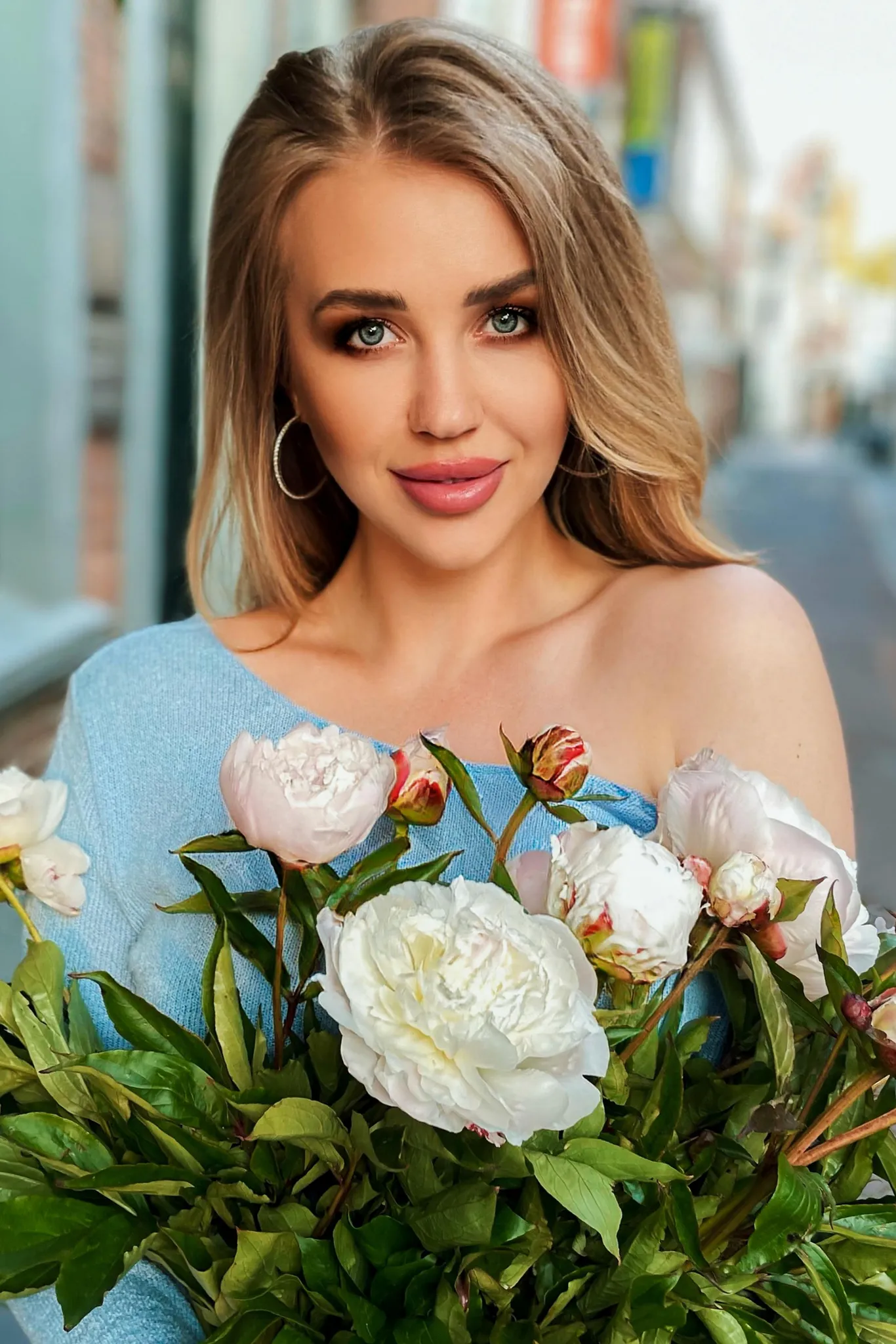 Maria international dating denmark