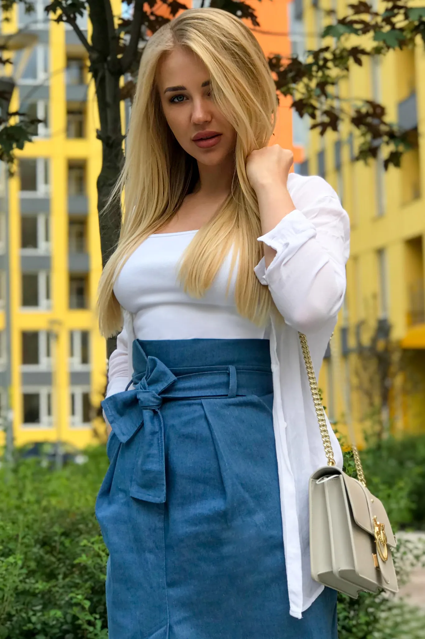 Maria international dating denmark