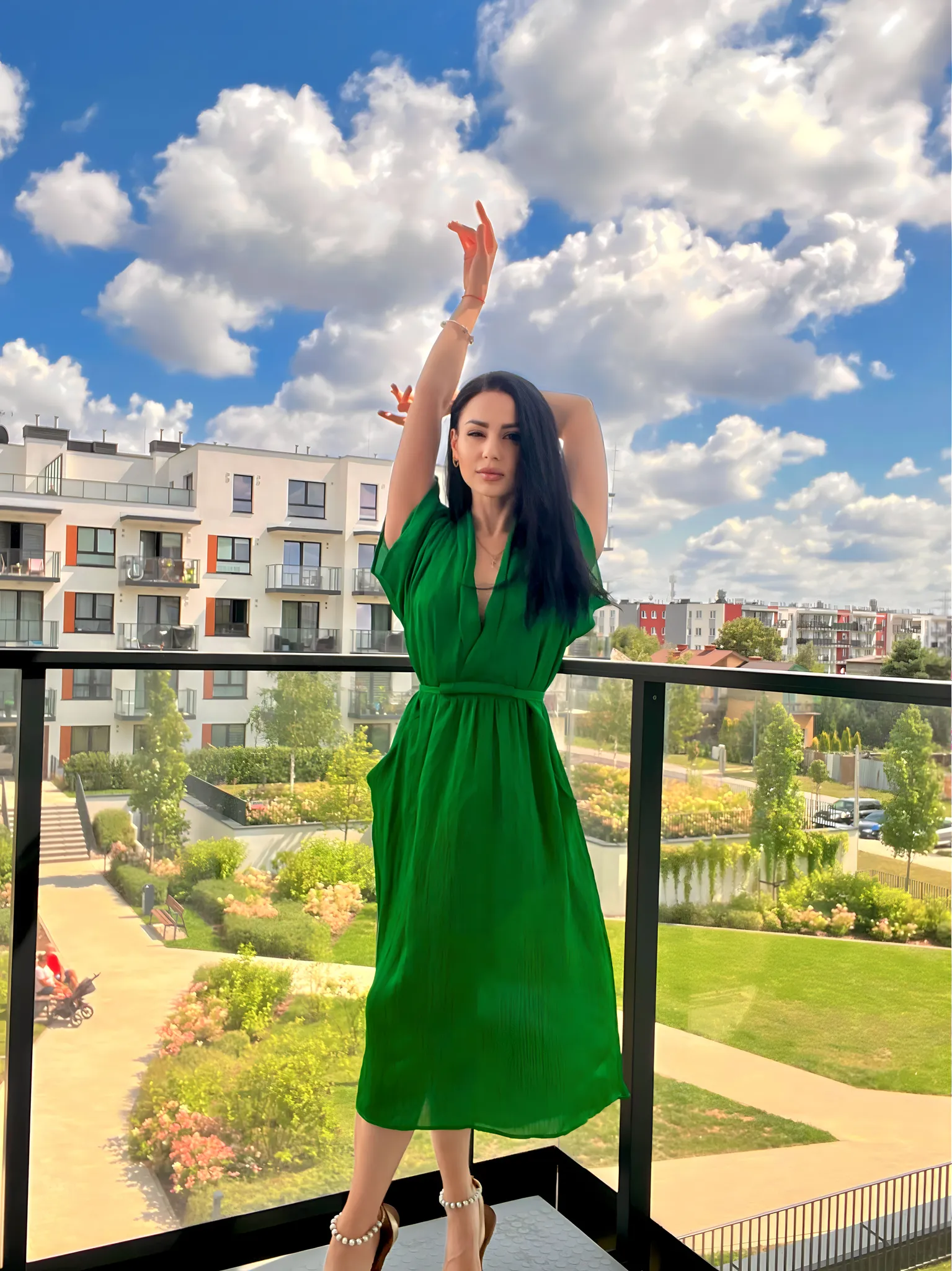 Anna international dating forum