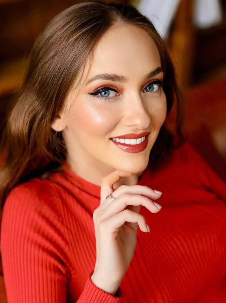 Maria international dating free sites