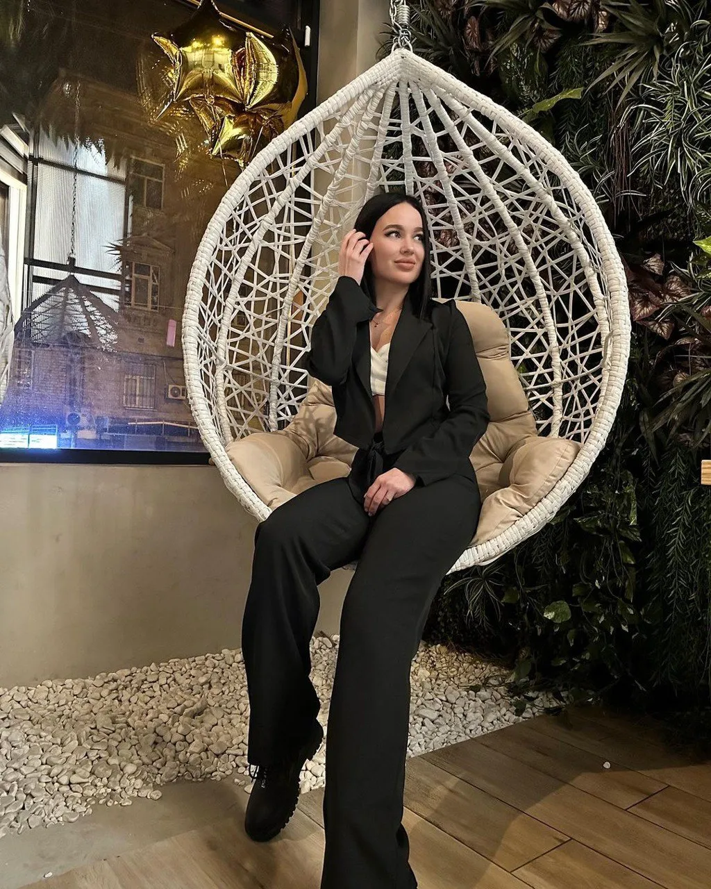 Irina international dating italy