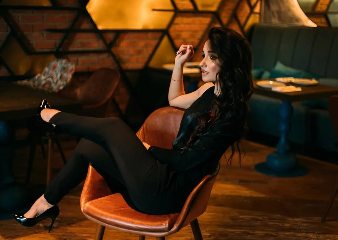 Elena international dating local