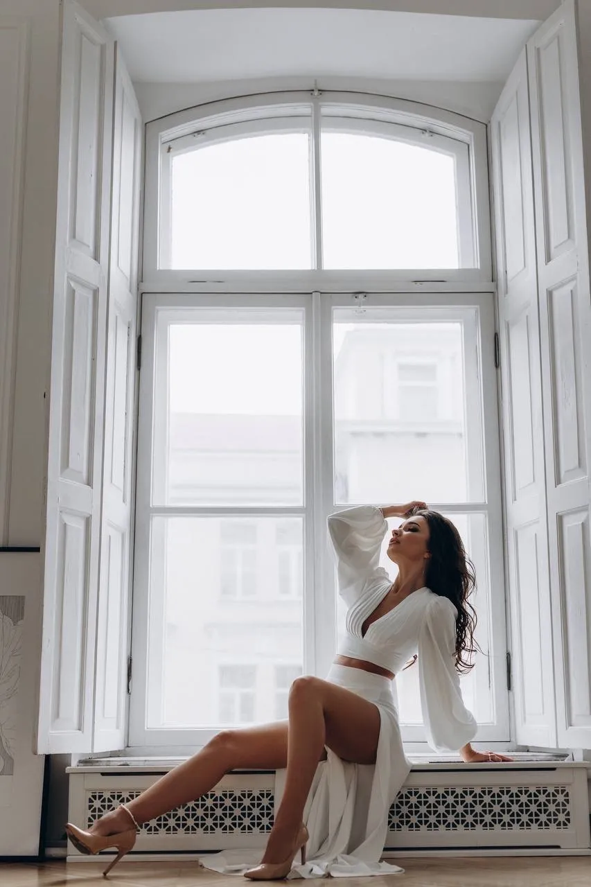 Elena international dating local