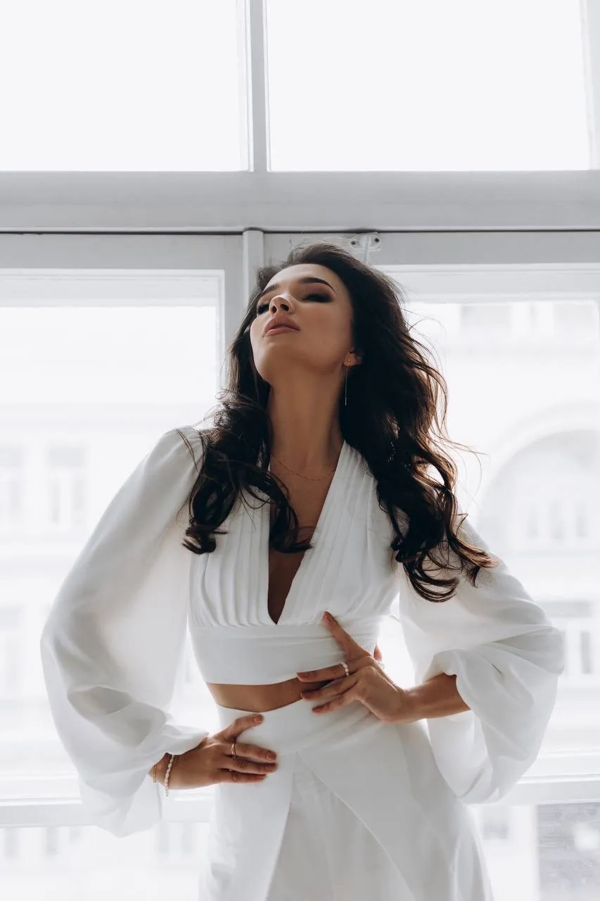 Elena international dating local