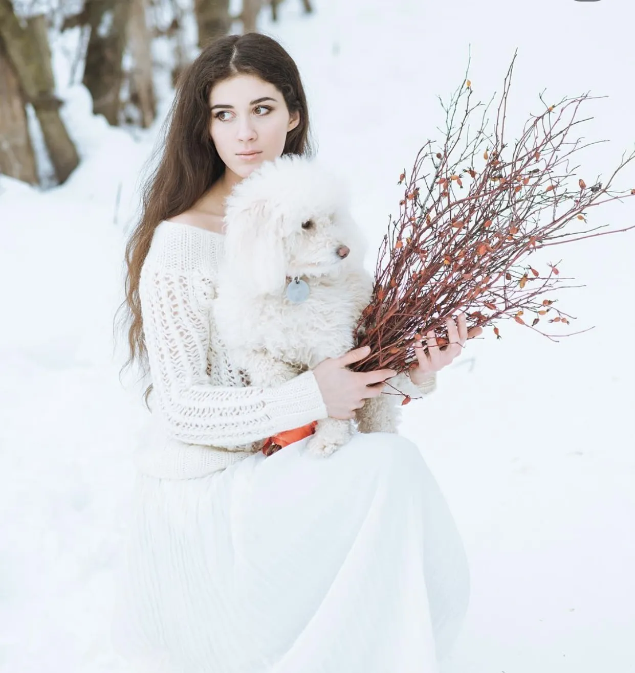 Polina international dating netherlands