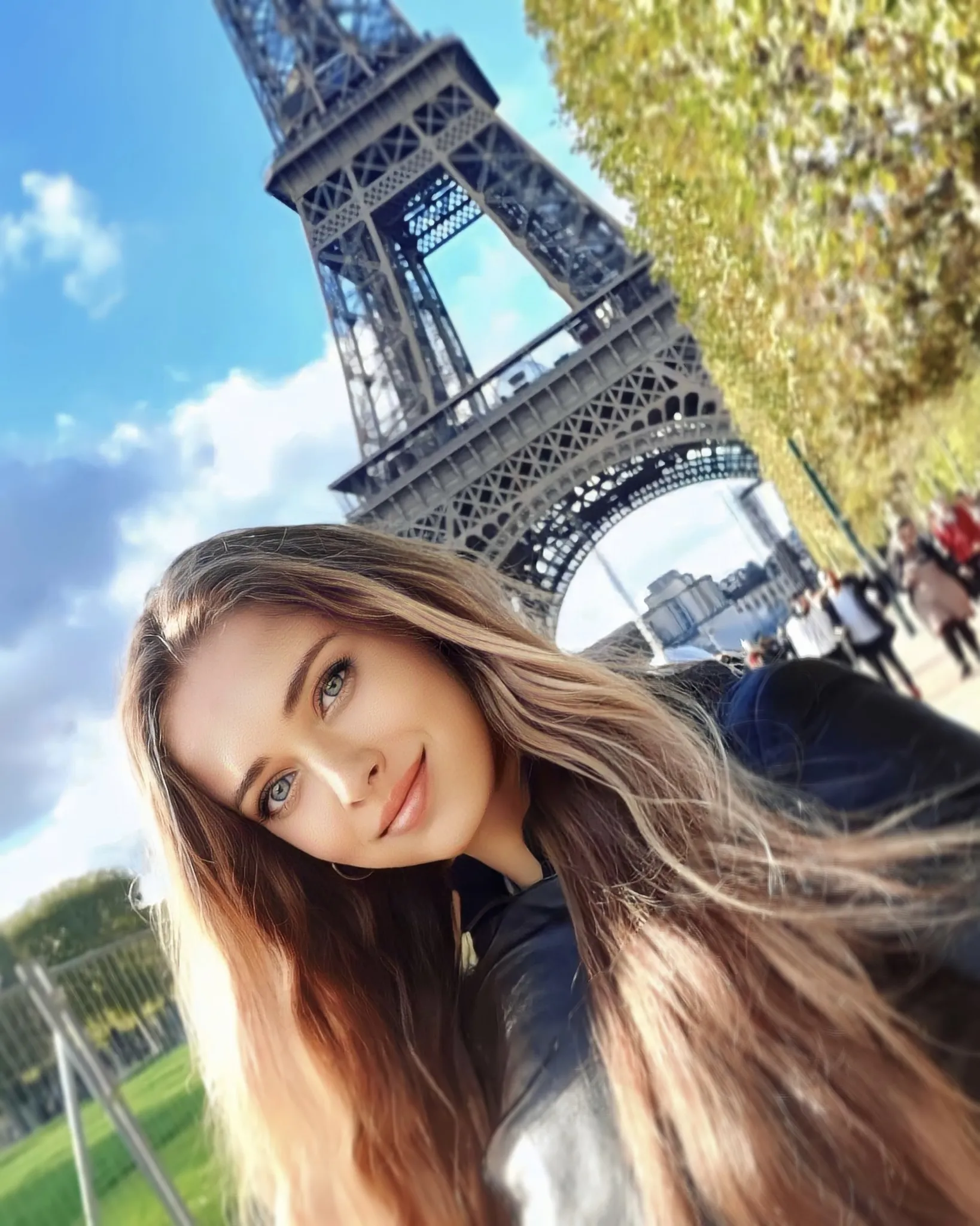 Anna international dating online free
