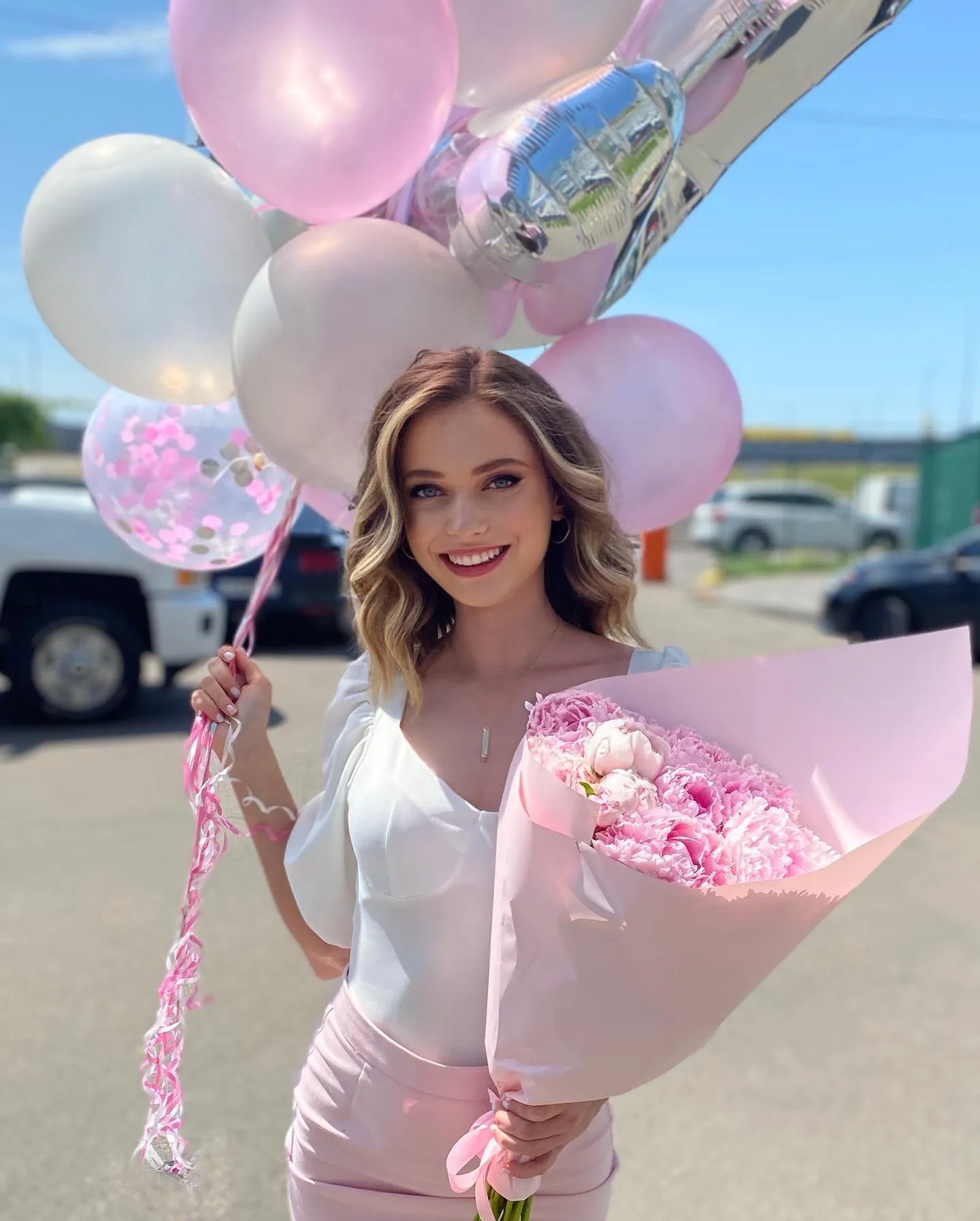 Anna international dating online free