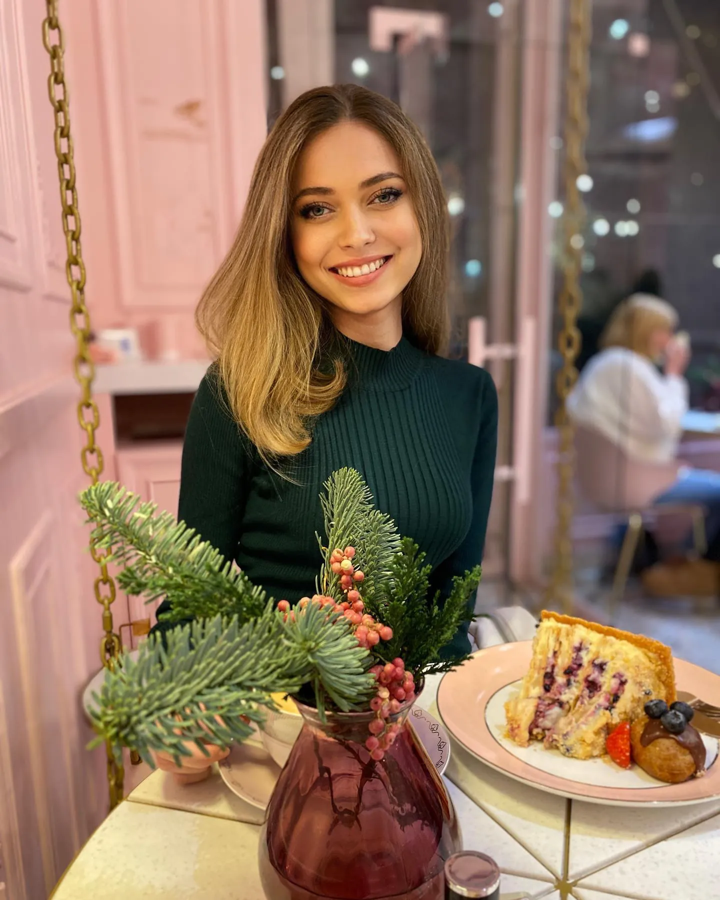 Anna international dating online free