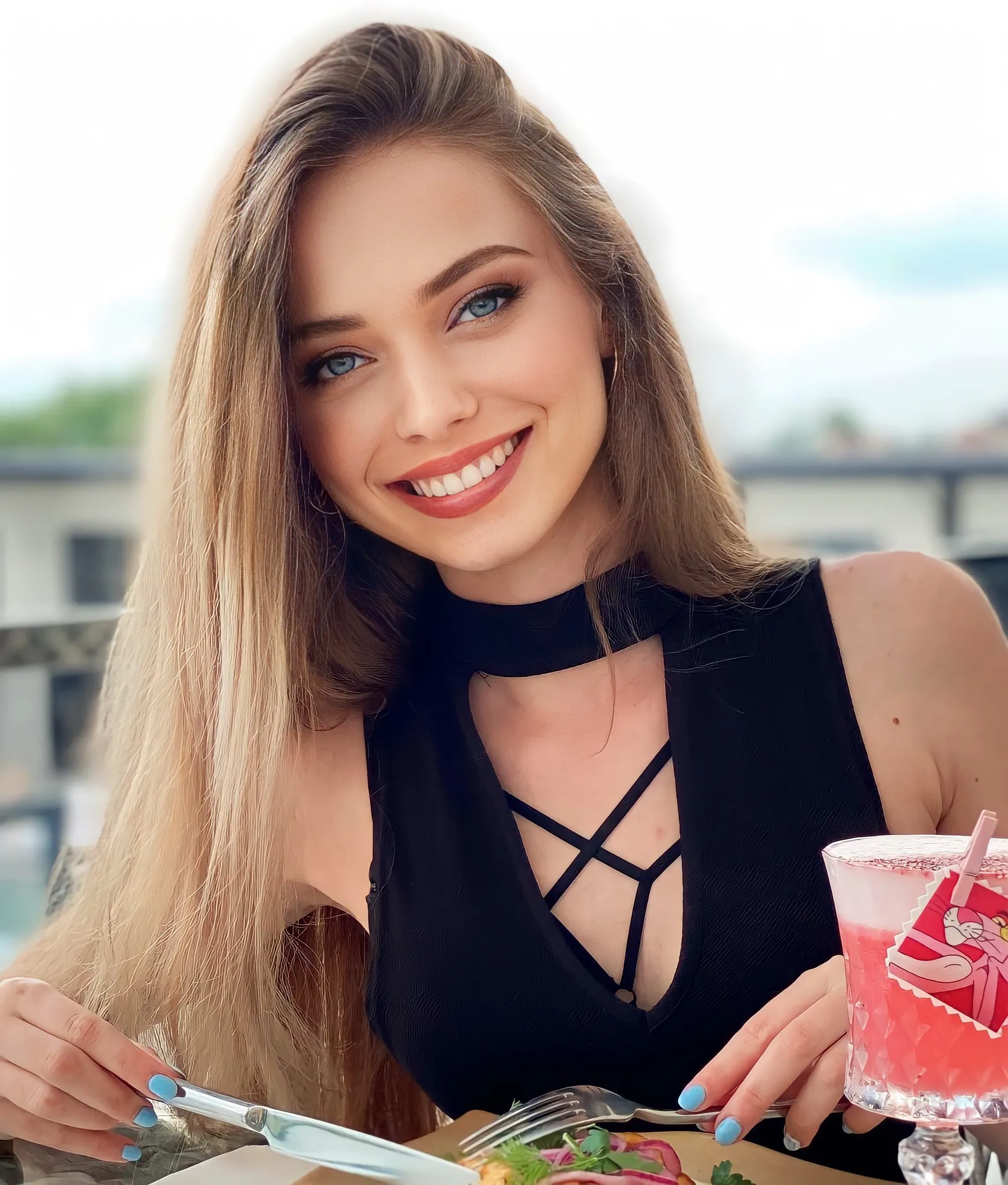 Anna international dating online free