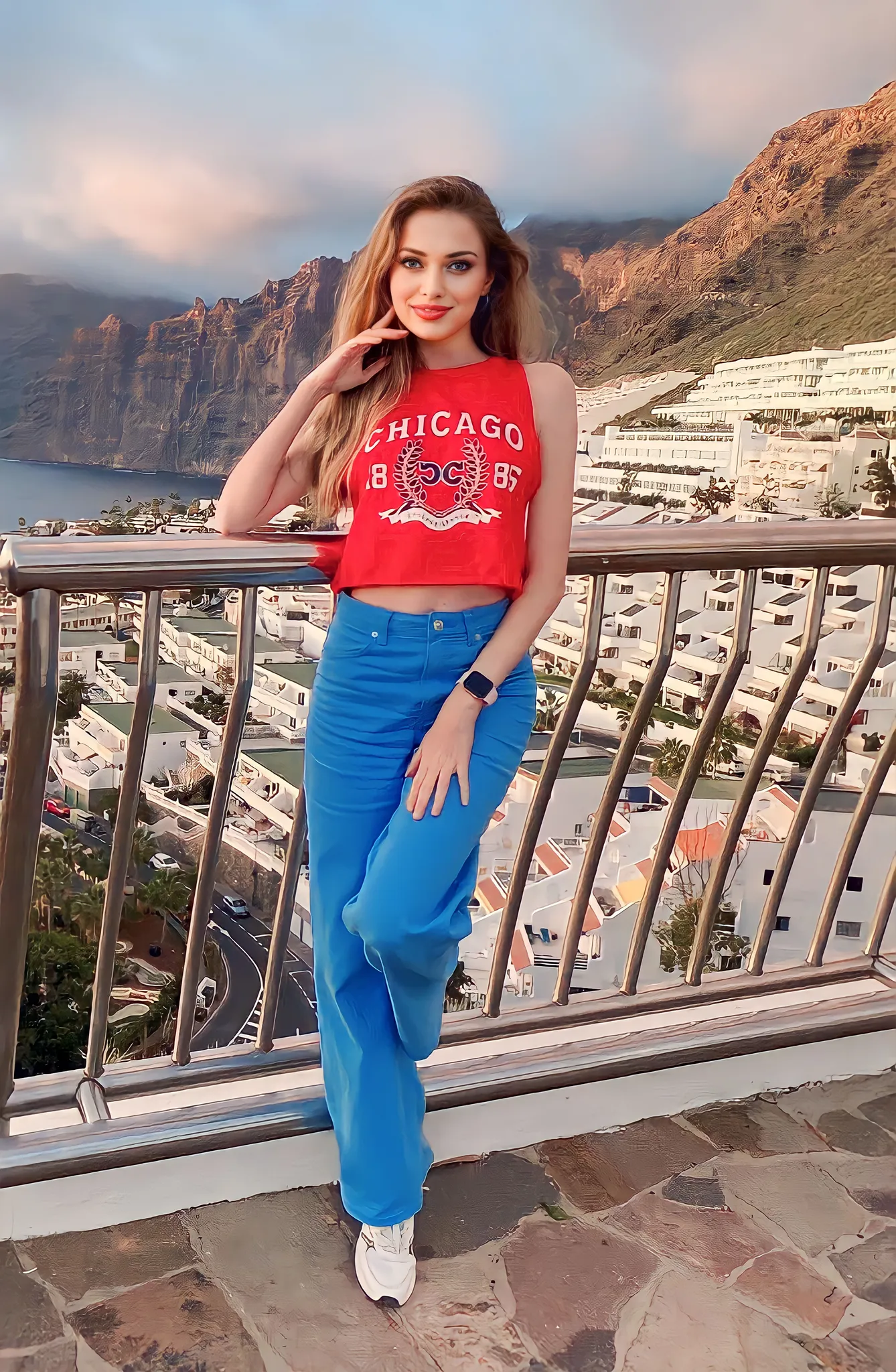 Anna international dating online free