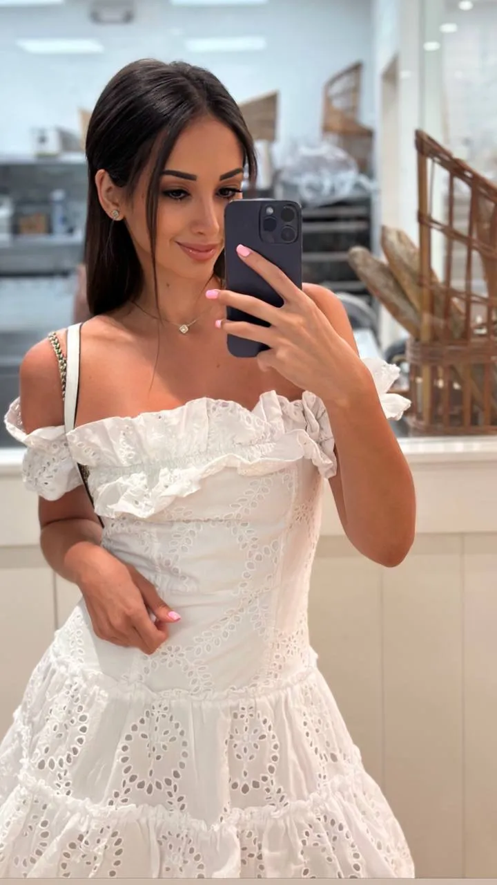Valeriia international dating profile