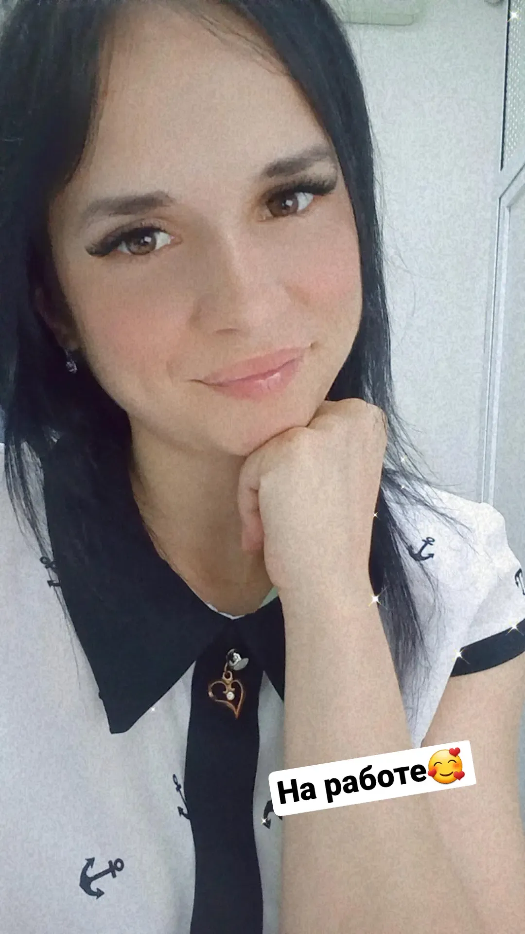 Polina international dating site english