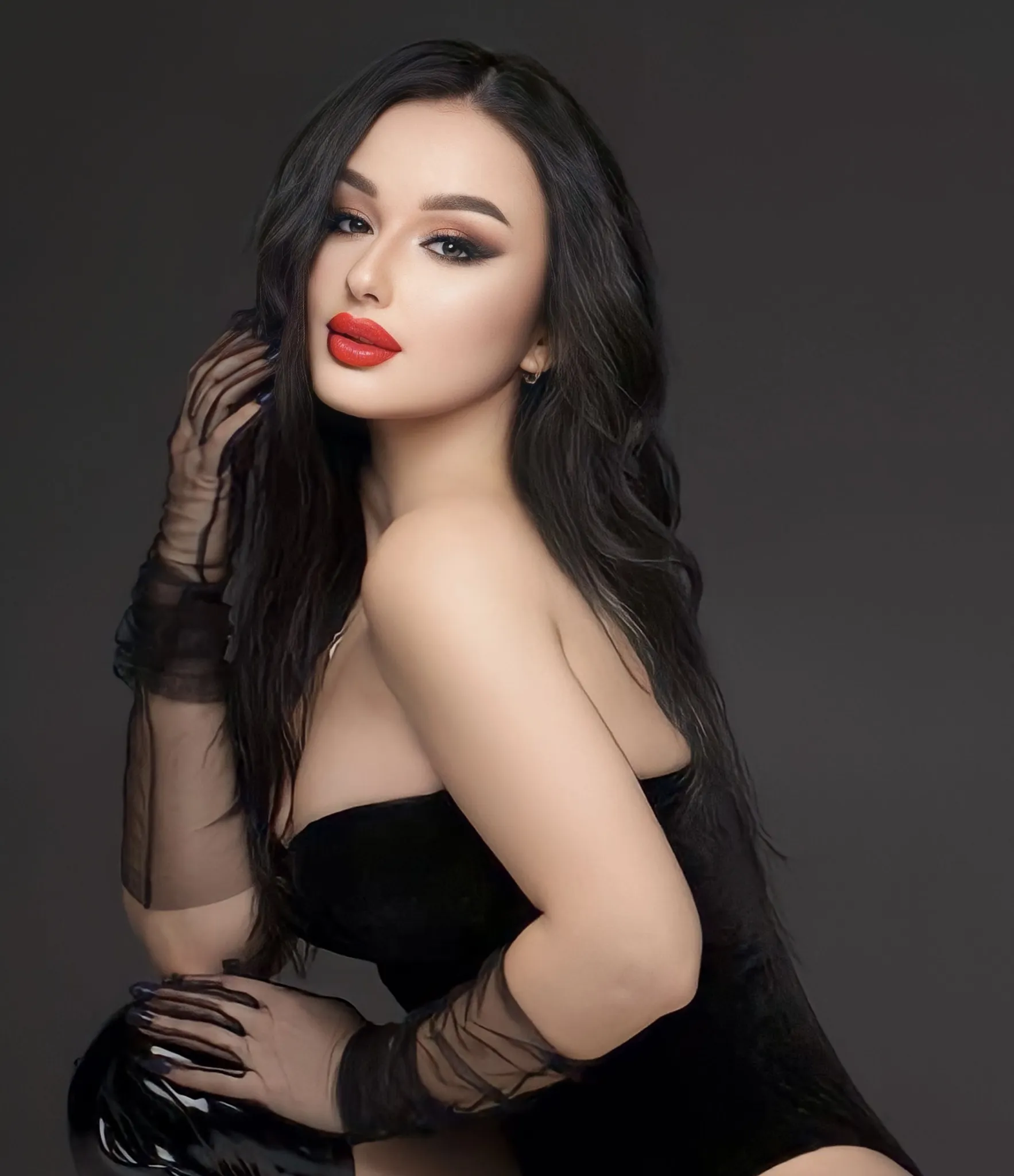 Yulia international dating sites europe