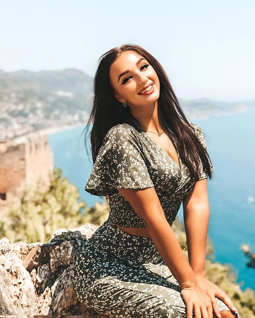 Yulia international dating sites europe