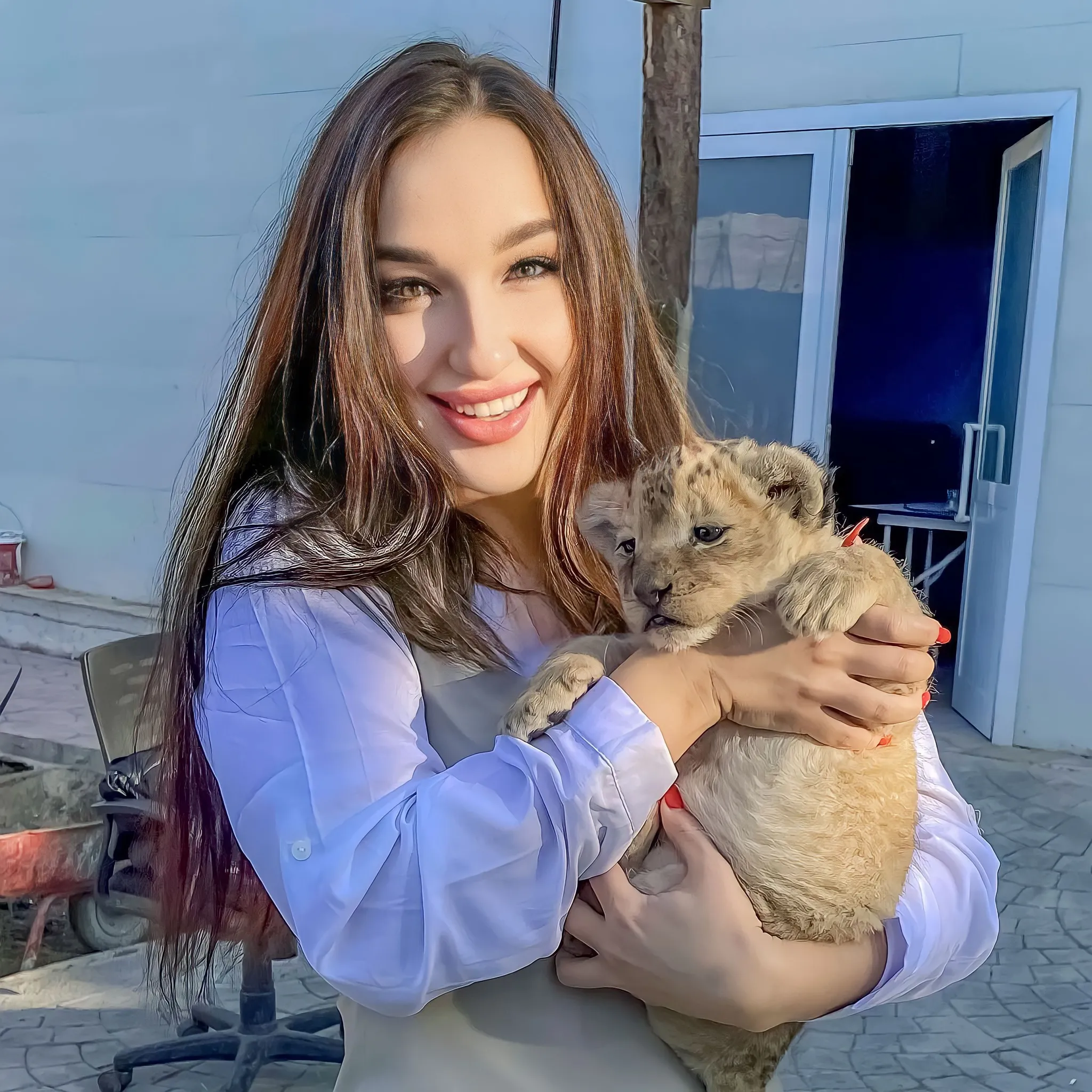 Yulia international dating sites europe